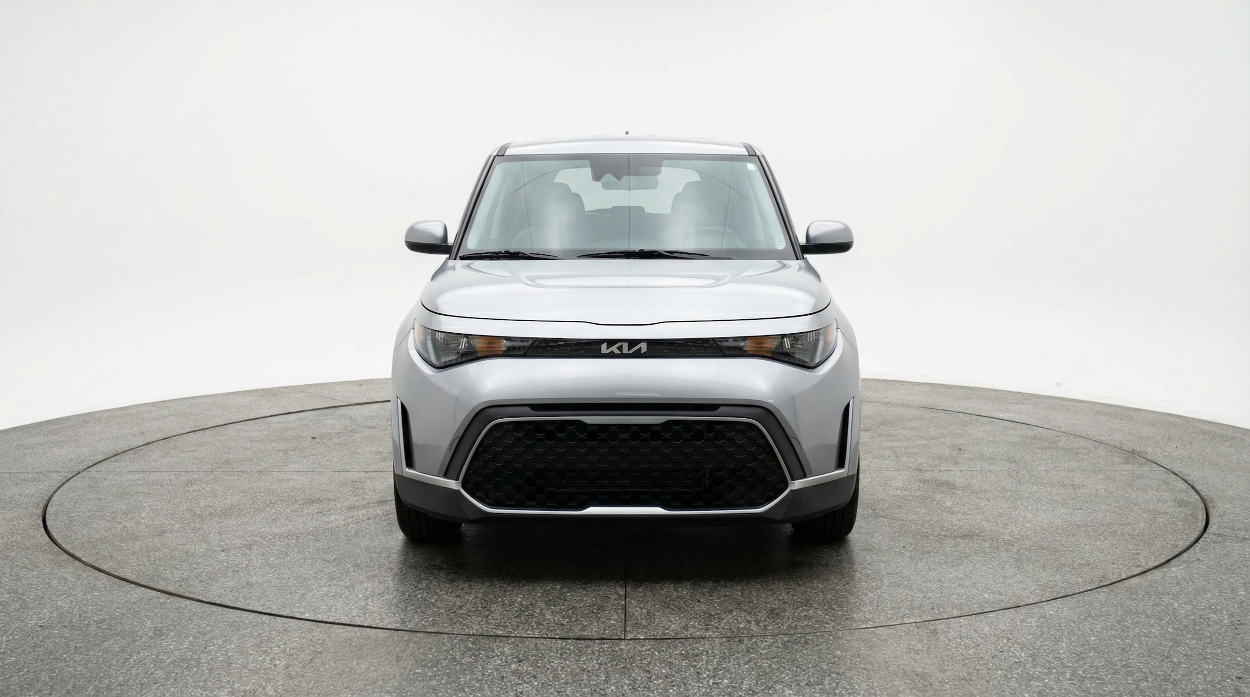 Thumbnail: 2025 Kia Soul - 2