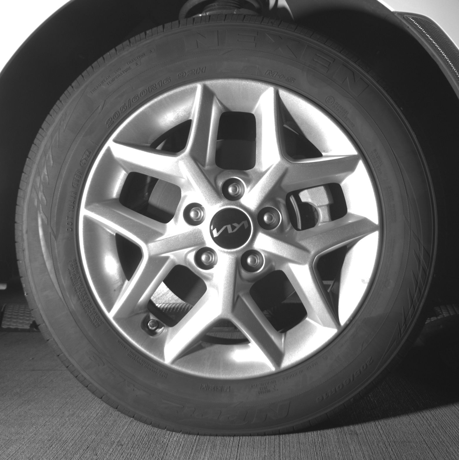 Thumbnail: 2025 Kia Soul - 10