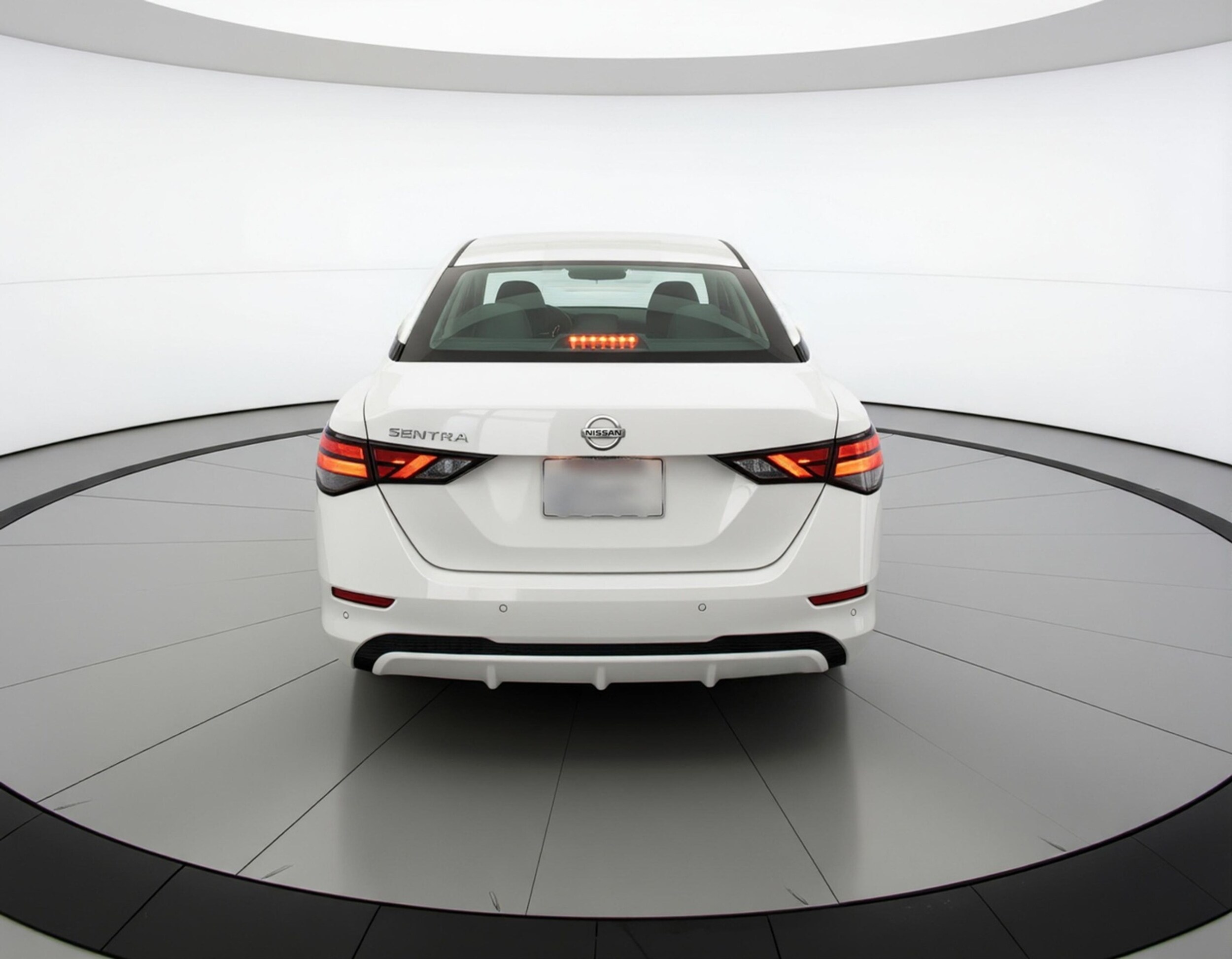 Thumbnail: 2025 Nissan Sentra - 6