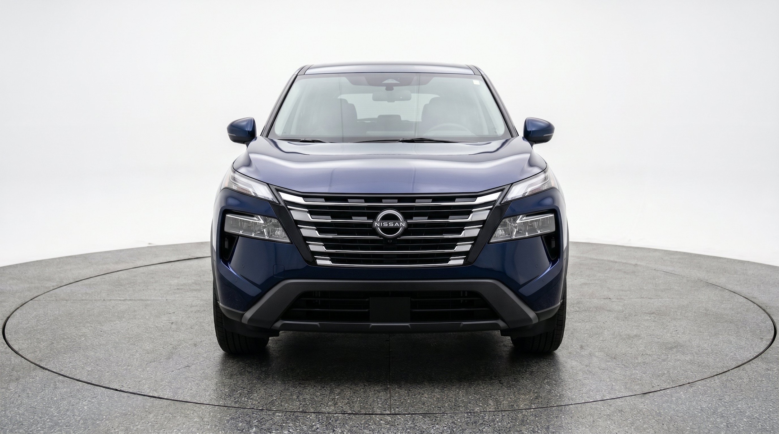 Thumbnail: 2026 Nissan Rogue - 2