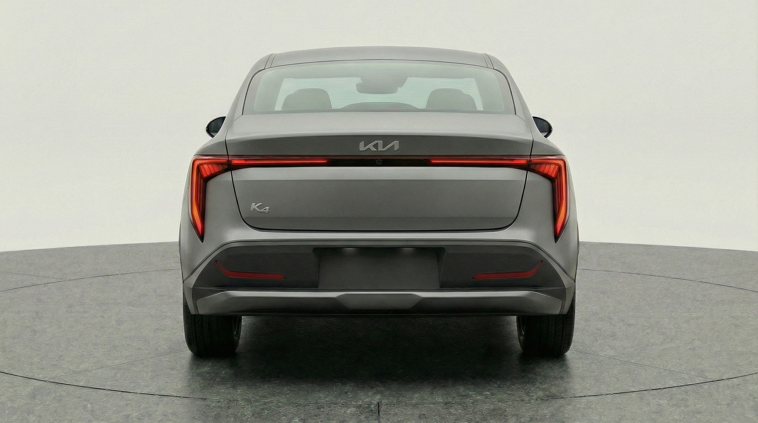 Thumbnail: 2025 Kia K4 - 6