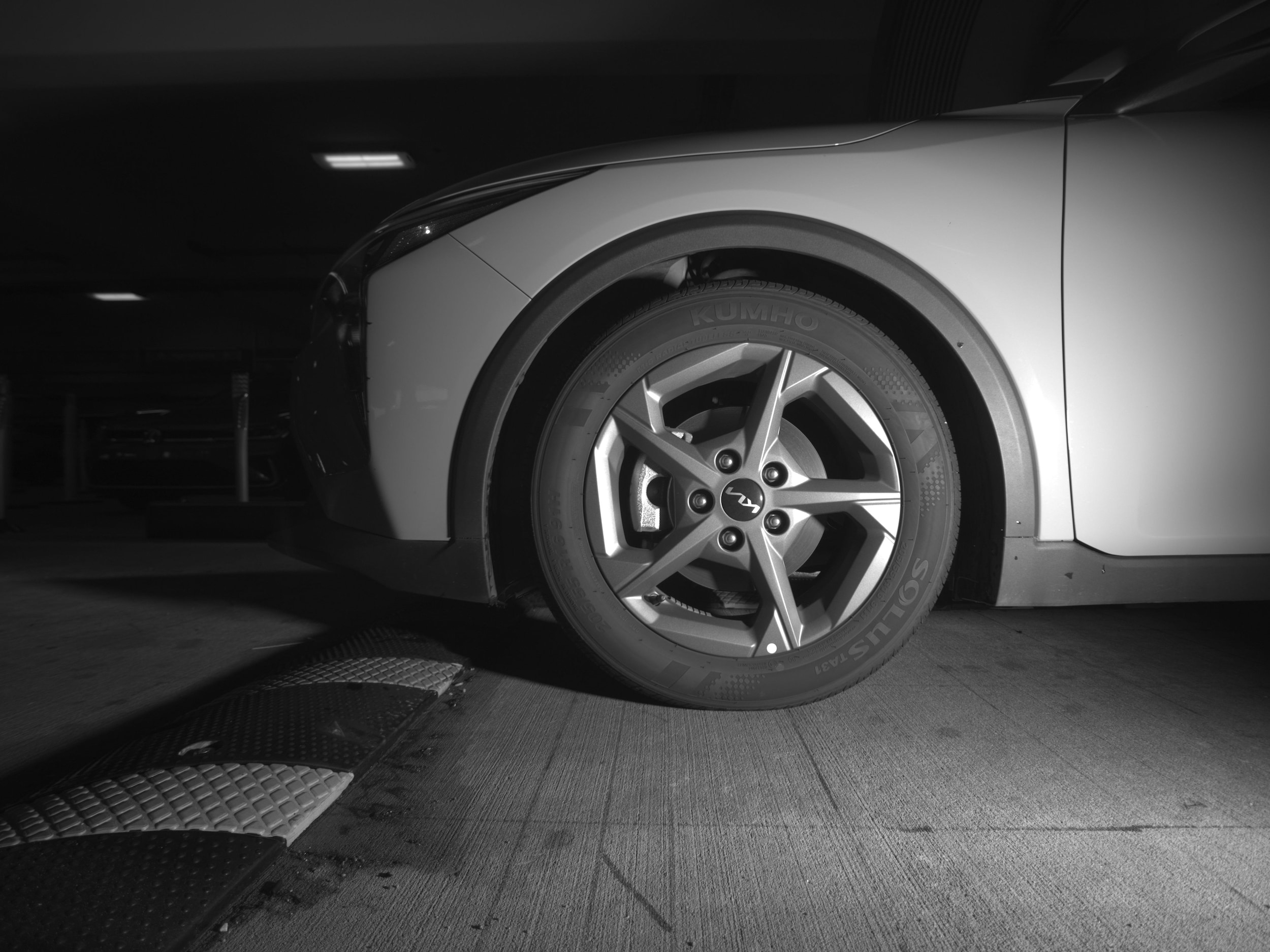 Thumbnail: 2025 Kia K4 - 9