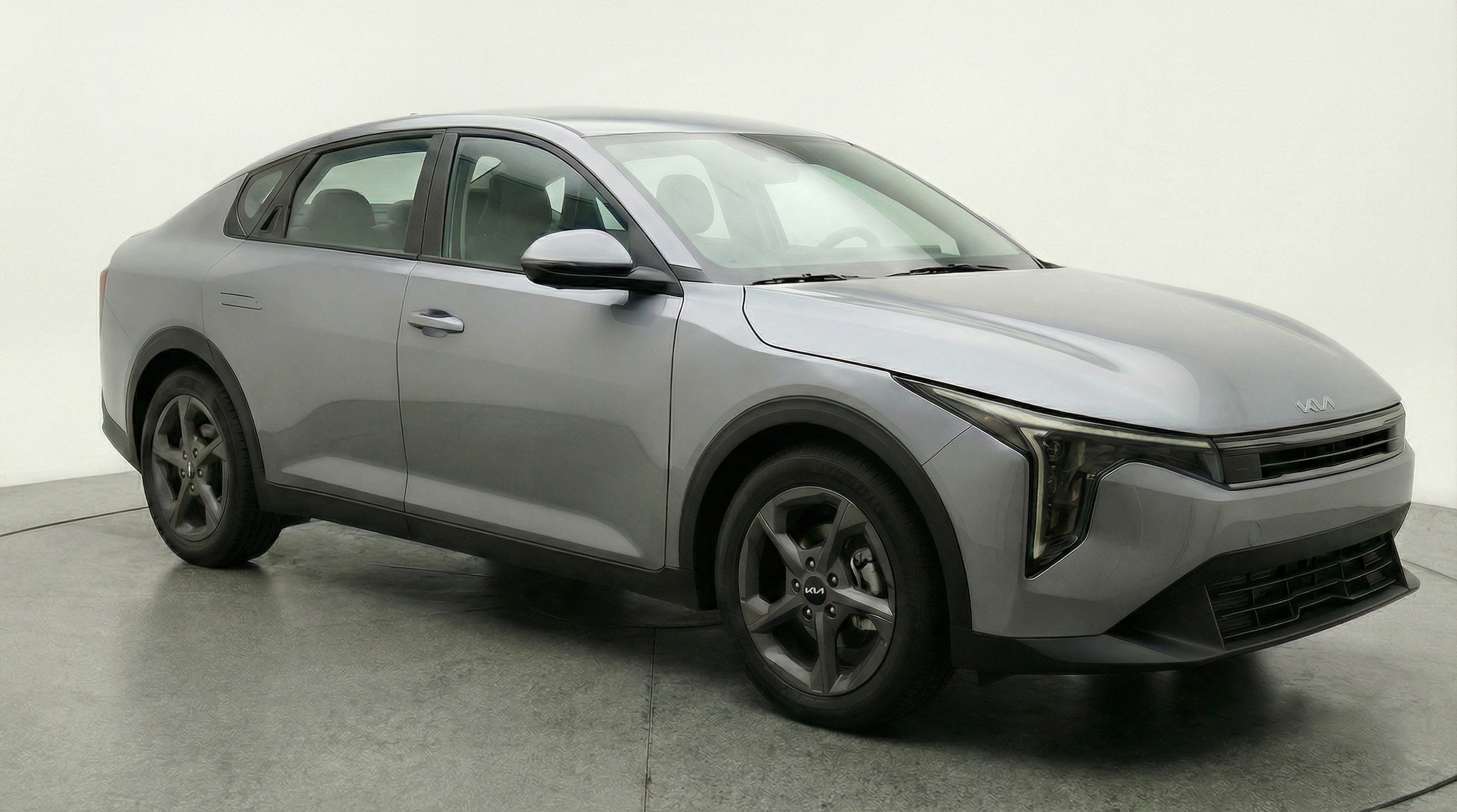 Thumbnail: 2025 Kia K4 - 1