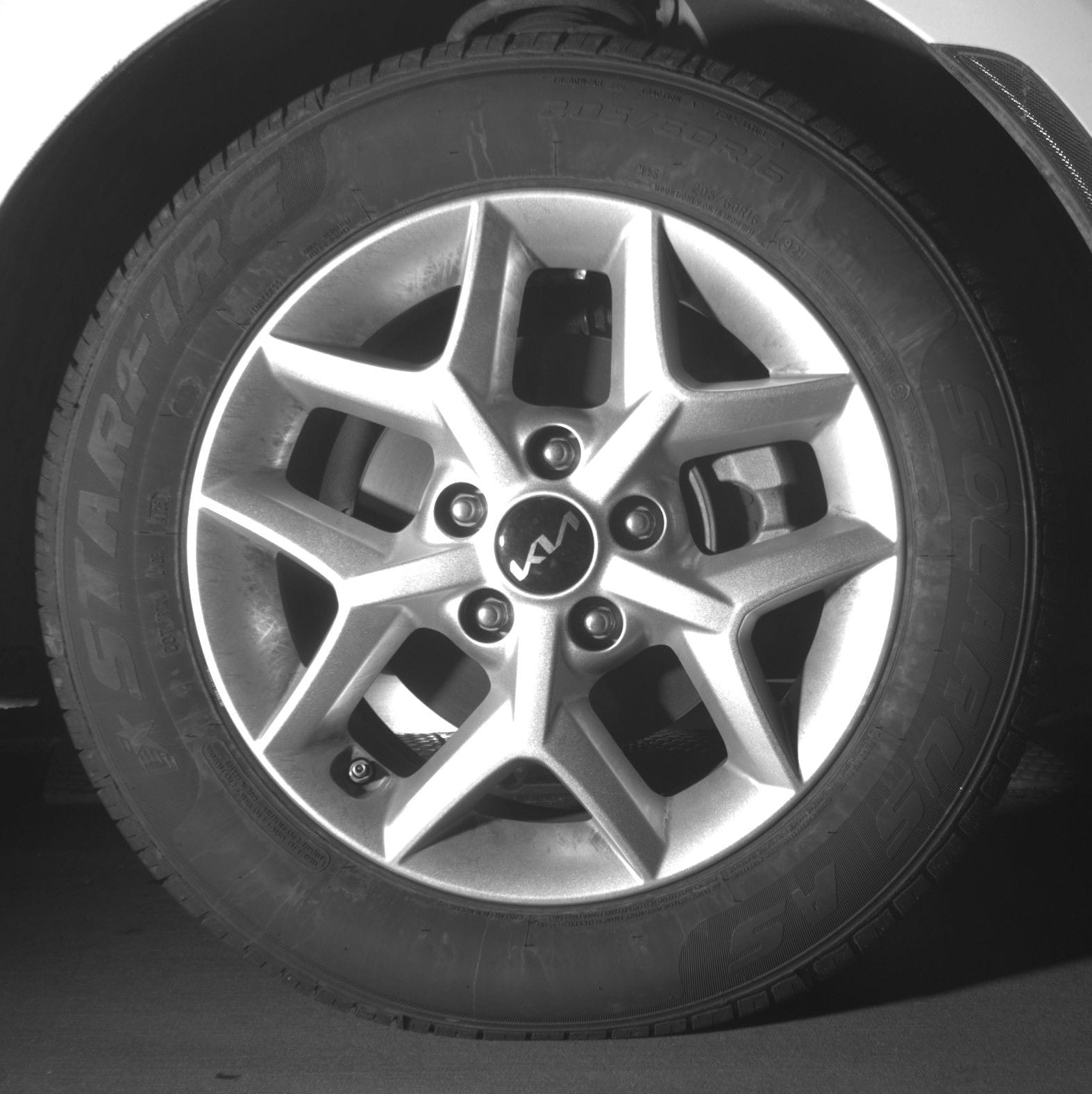 Thumbnail: 2025 Kia Soul - 10