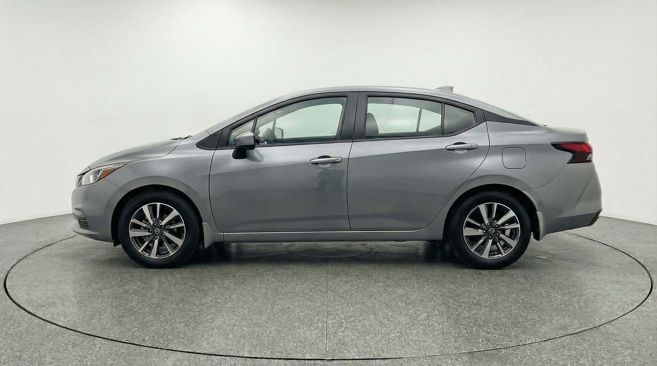 Thumbnail: 2025 Nissan Versa - 5