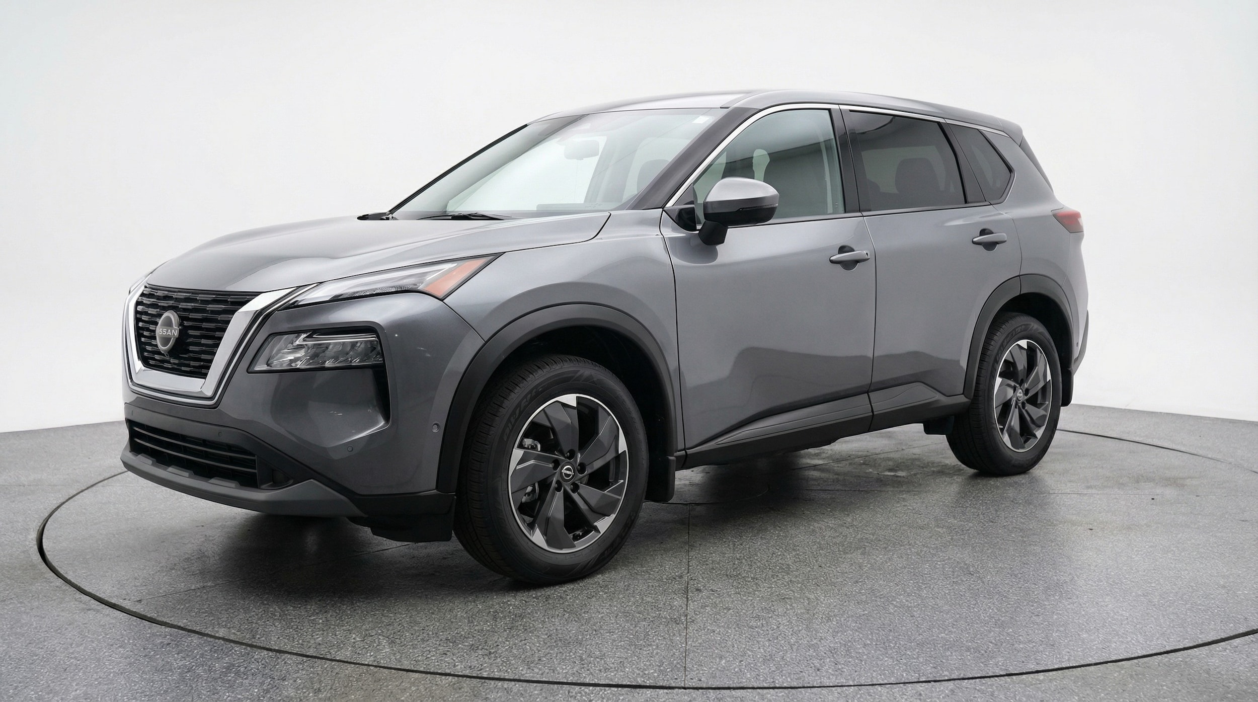Thumbnail: 2025 Nissan Rogue - 3