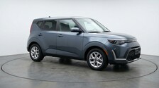 2025 Kia Soul  -
                  Pensacola, FL