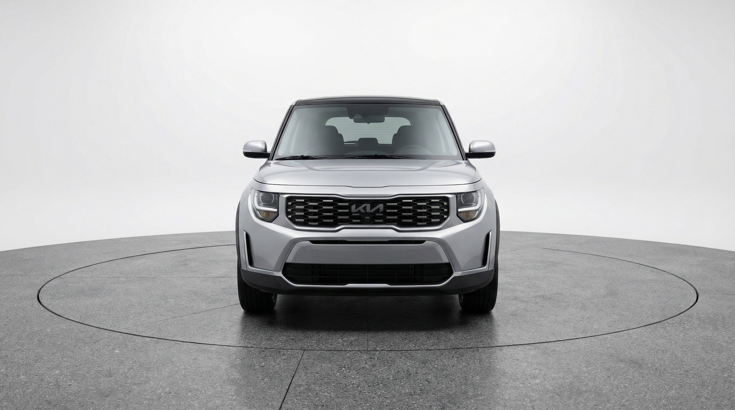 Thumbnail: 2025 Kia Soul - 2