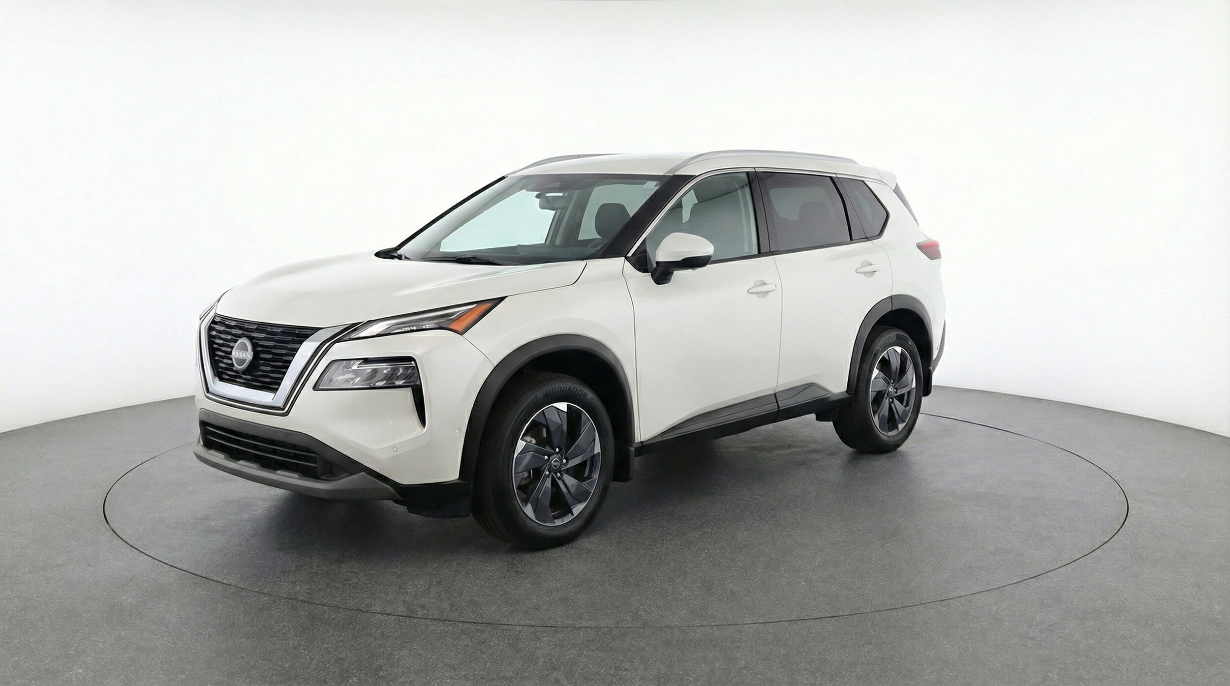 Thumbnail: 2025 Nissan Rogue - 3