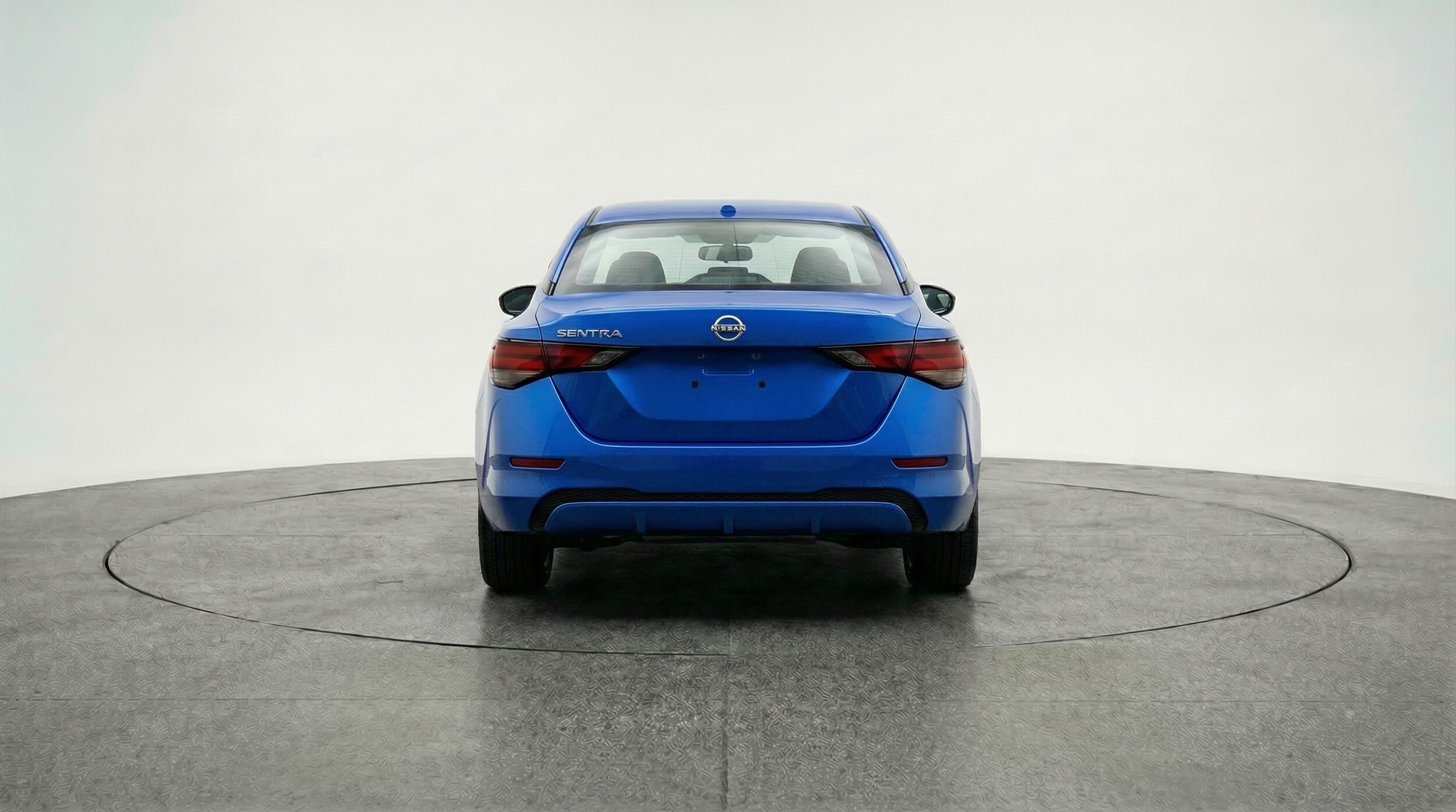 Thumbnail: 2025 Nissan Sentra - 6