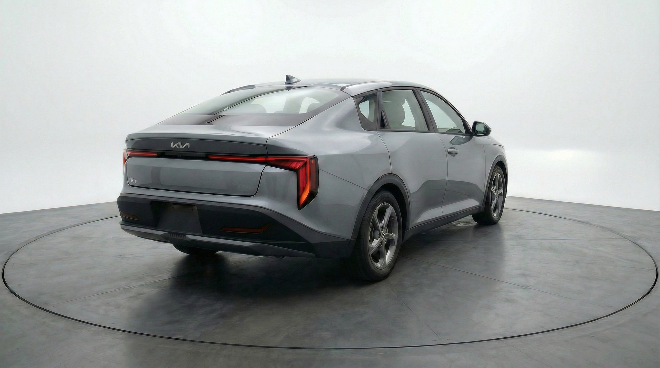 Thumbnail: 2025 Kia K4 - 7