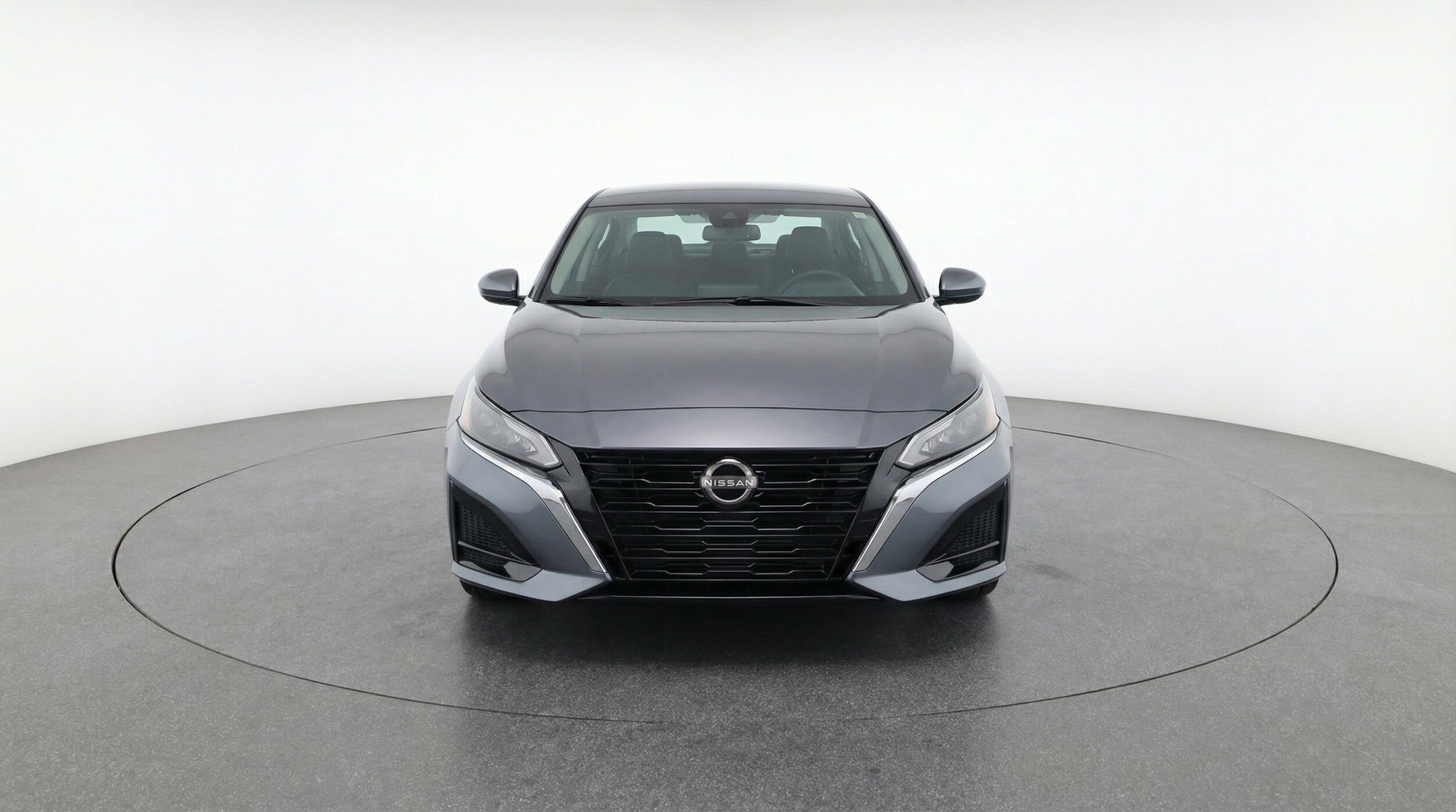 Thumbnail: 2025 Nissan Altima - 2