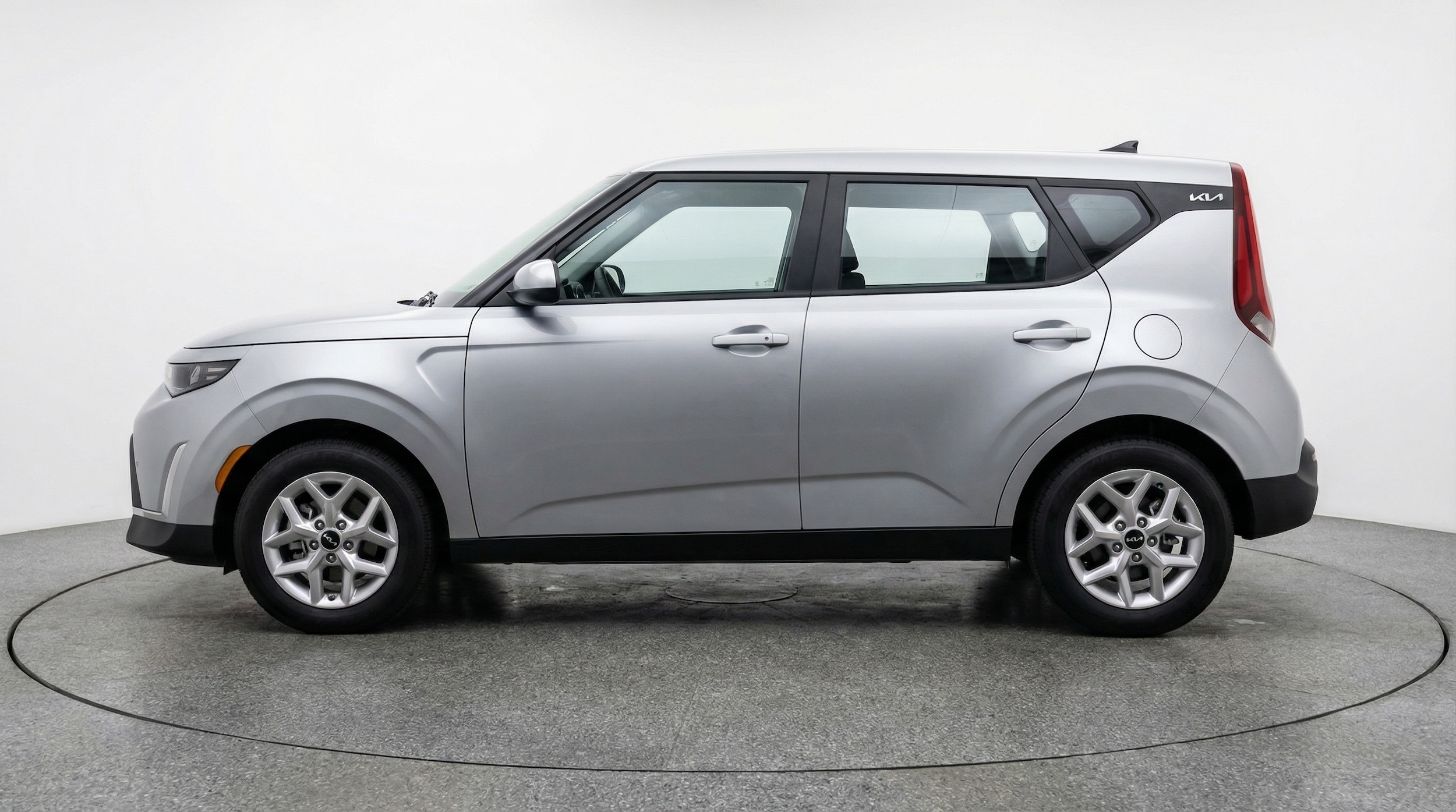Thumbnail: 2025 Kia Soul - 4