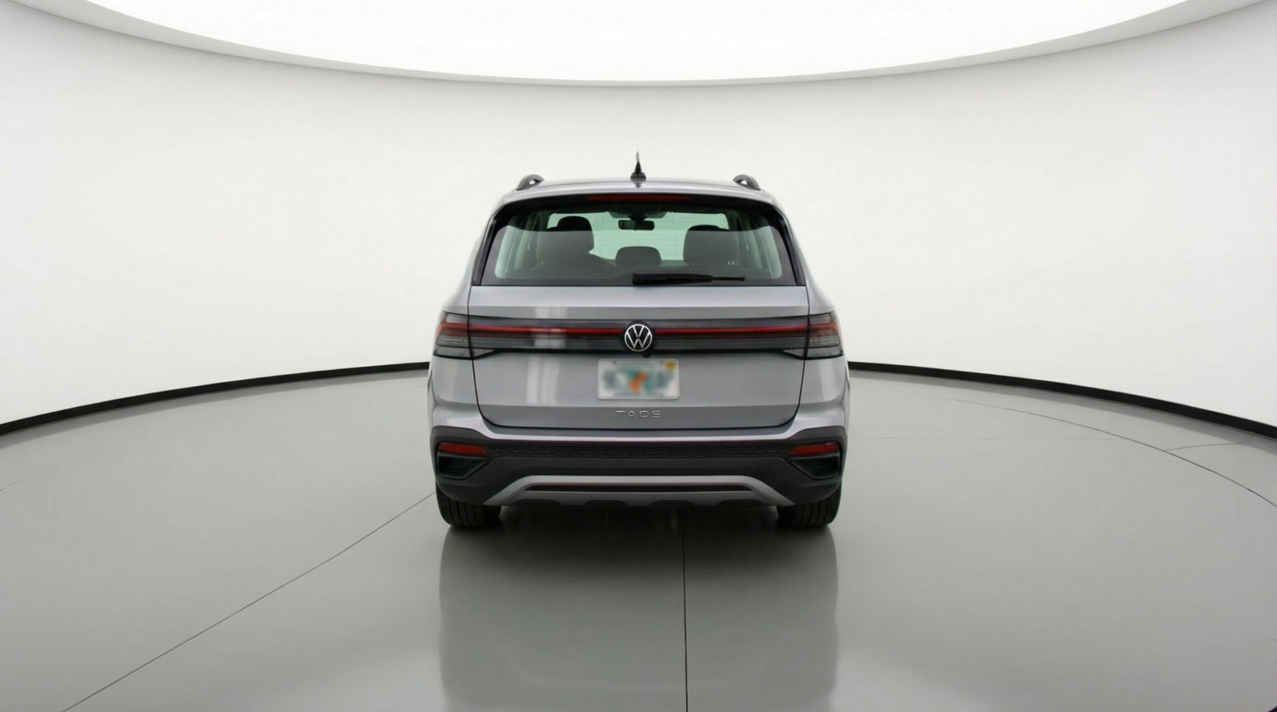 Thumbnail: 2025 Volkswagen Taos - 6