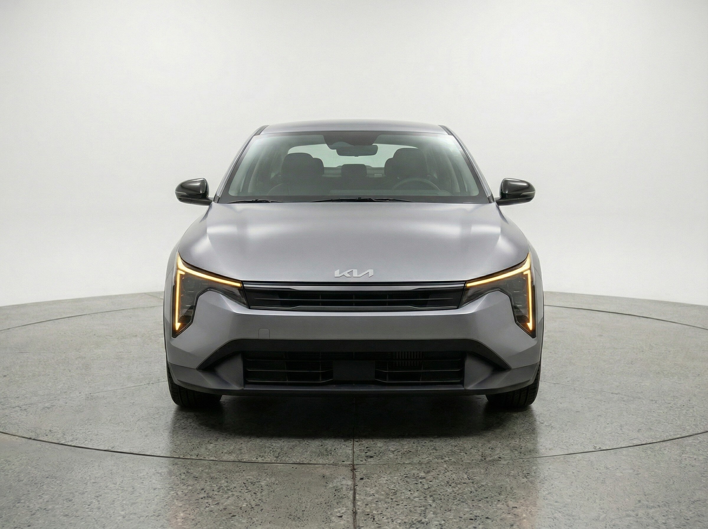 Thumbnail: 2025 Kia K4 - 2