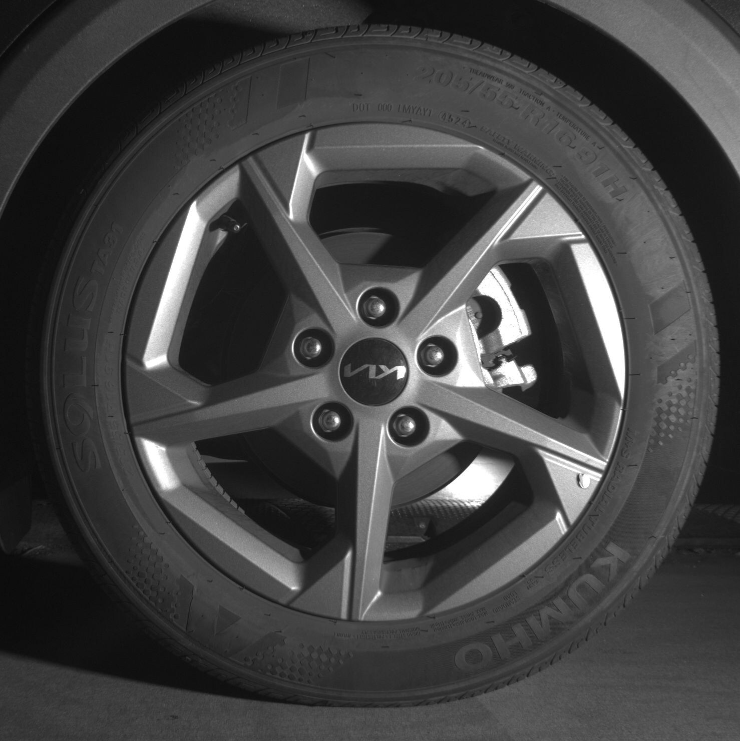 Thumbnail: 2025 Kia K4 - 11