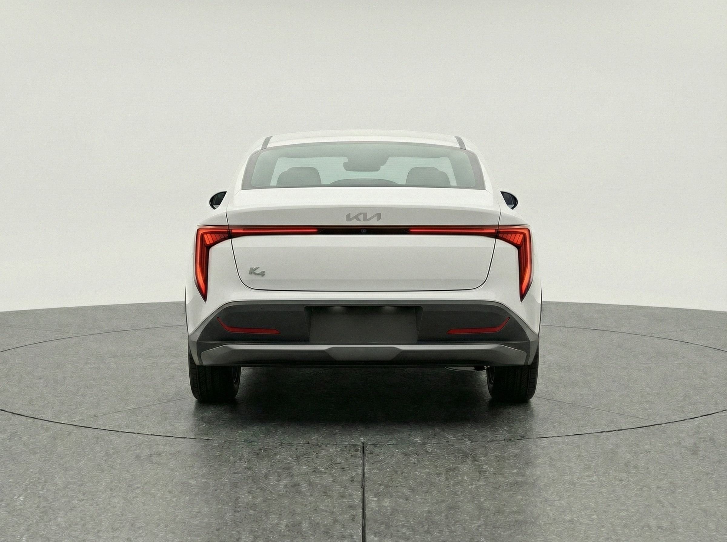 Thumbnail: 2025 Kia K4 - 6