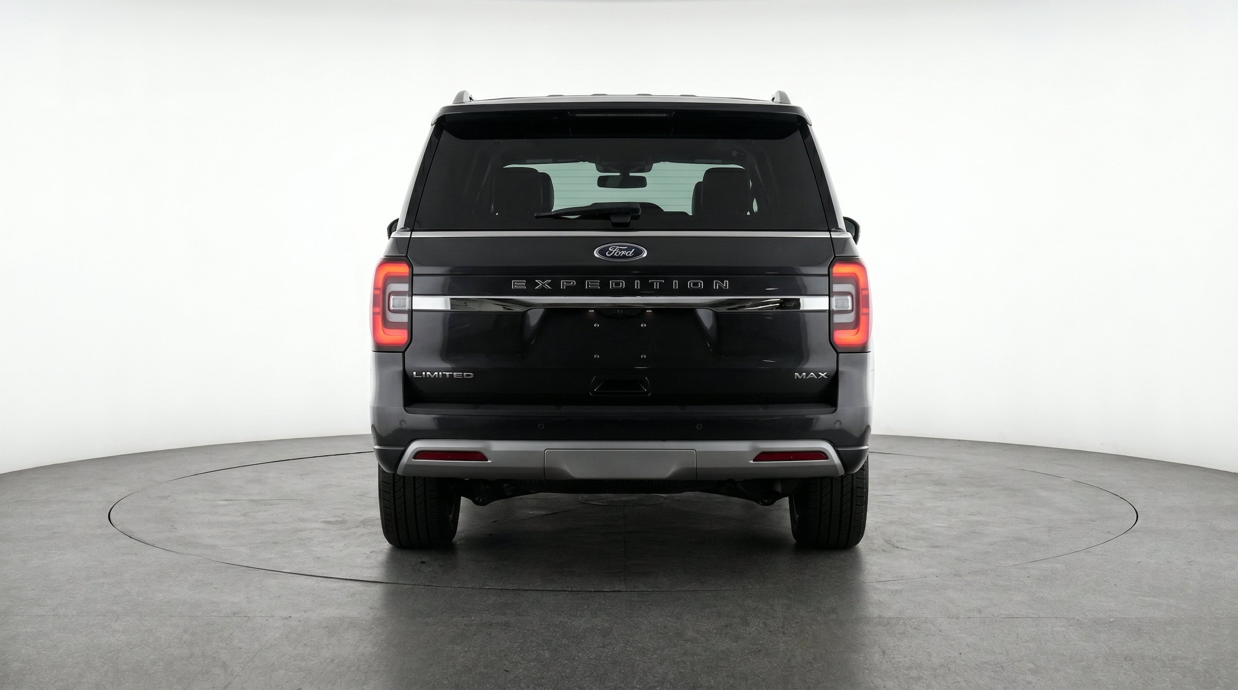Thumbnail: 2024 Ford Expedition MAX - 7