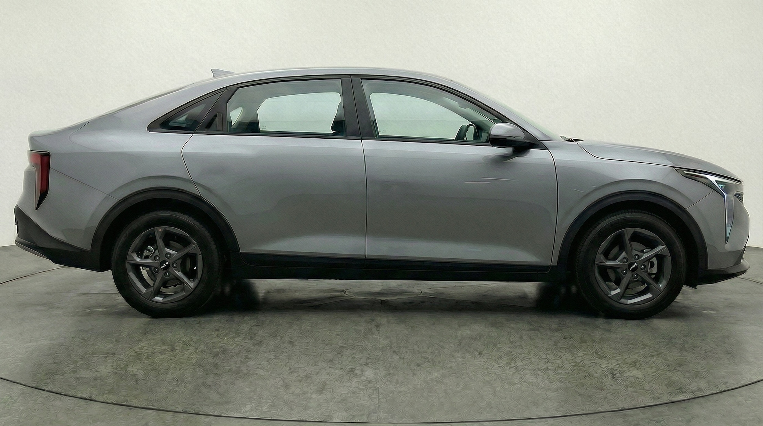 Thumbnail: 2025 Kia K4 - 8