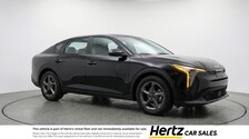 2025 Kia K4  -
                  Pensacola, FL