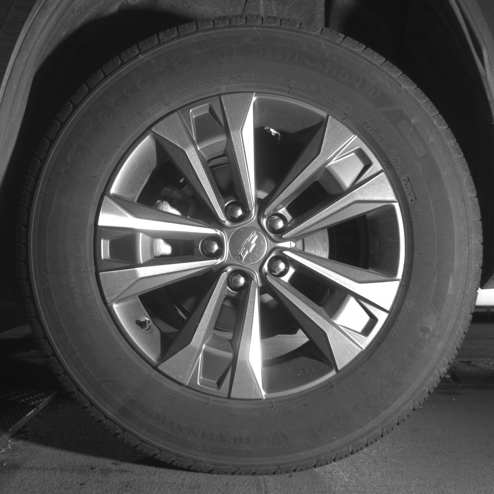 Thumbnail: 2025 Chevrolet Equinox - 11