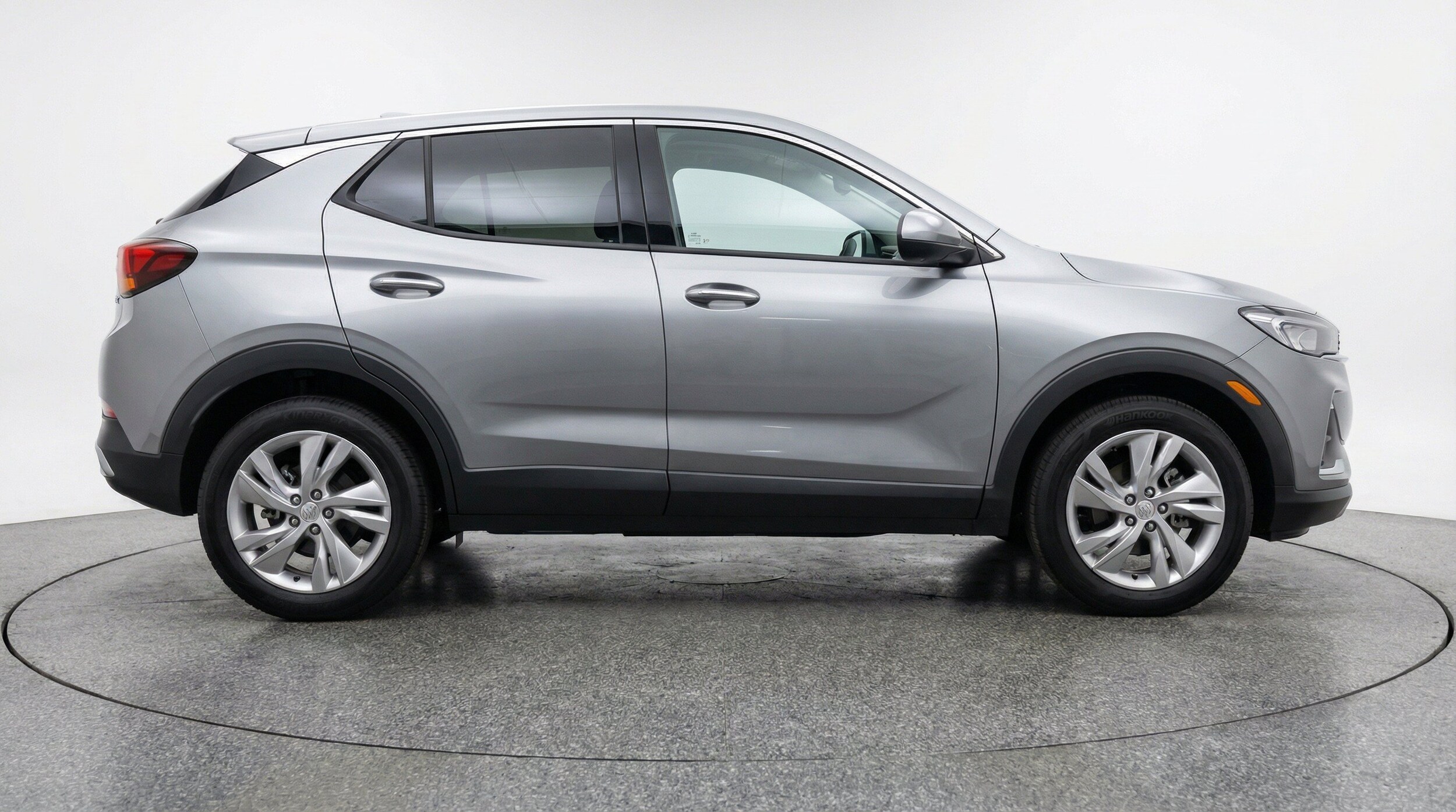 Thumbnail: 2026 Buick Encore GX - 11