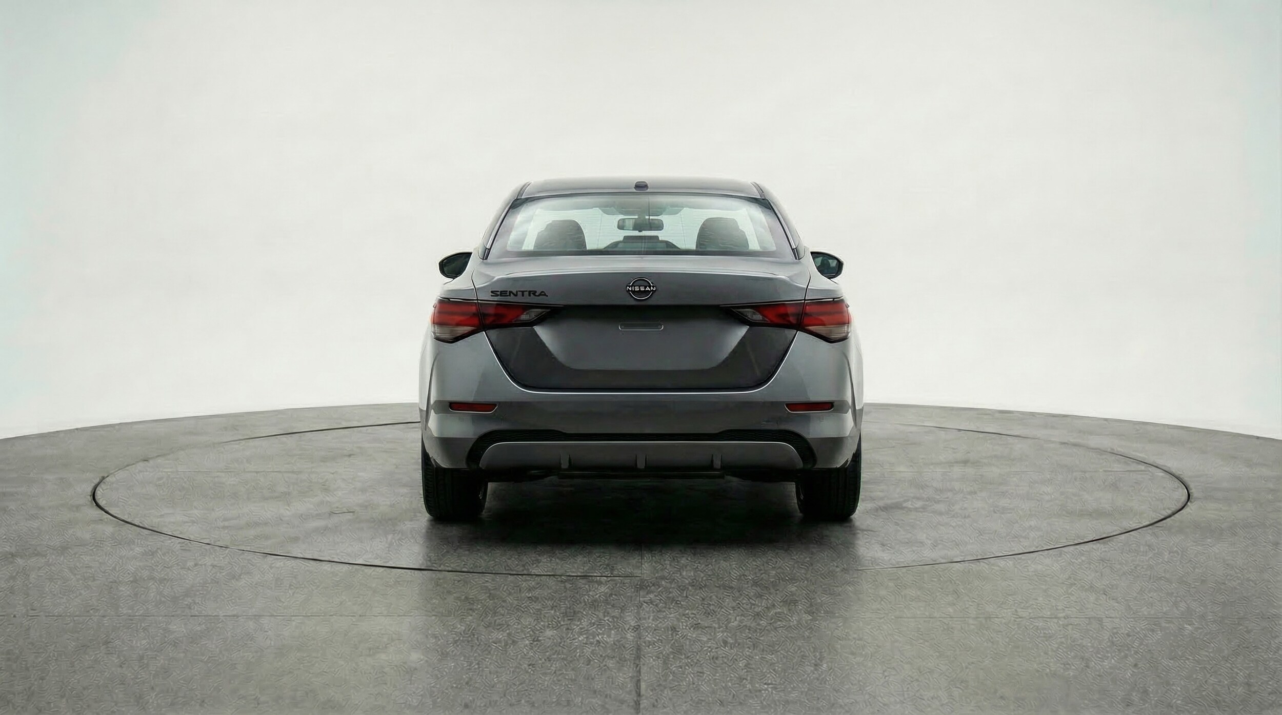 Thumbnail: 2025 Nissan Sentra - 6