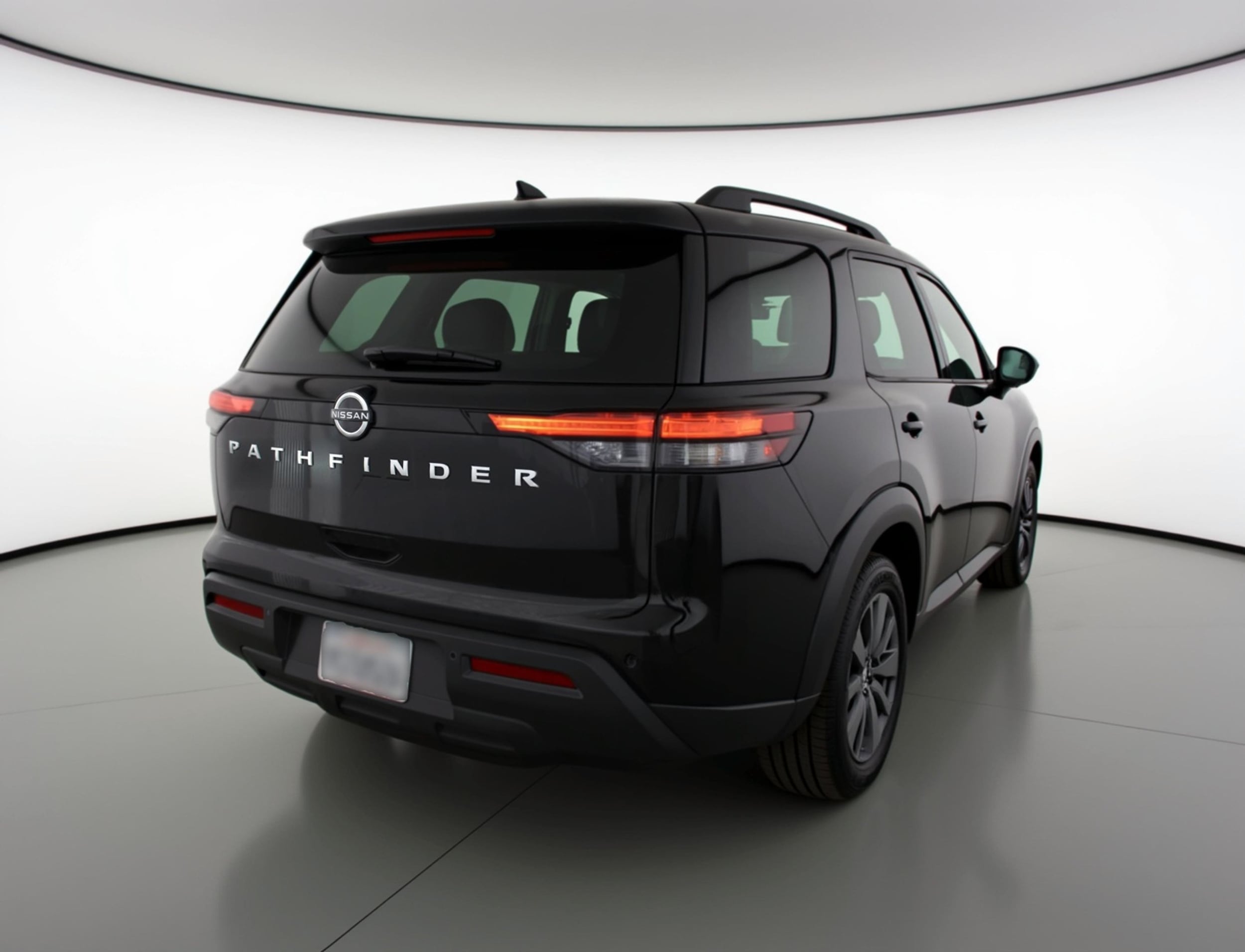 Thumbnail: 2025 Nissan Pathfinder - 7