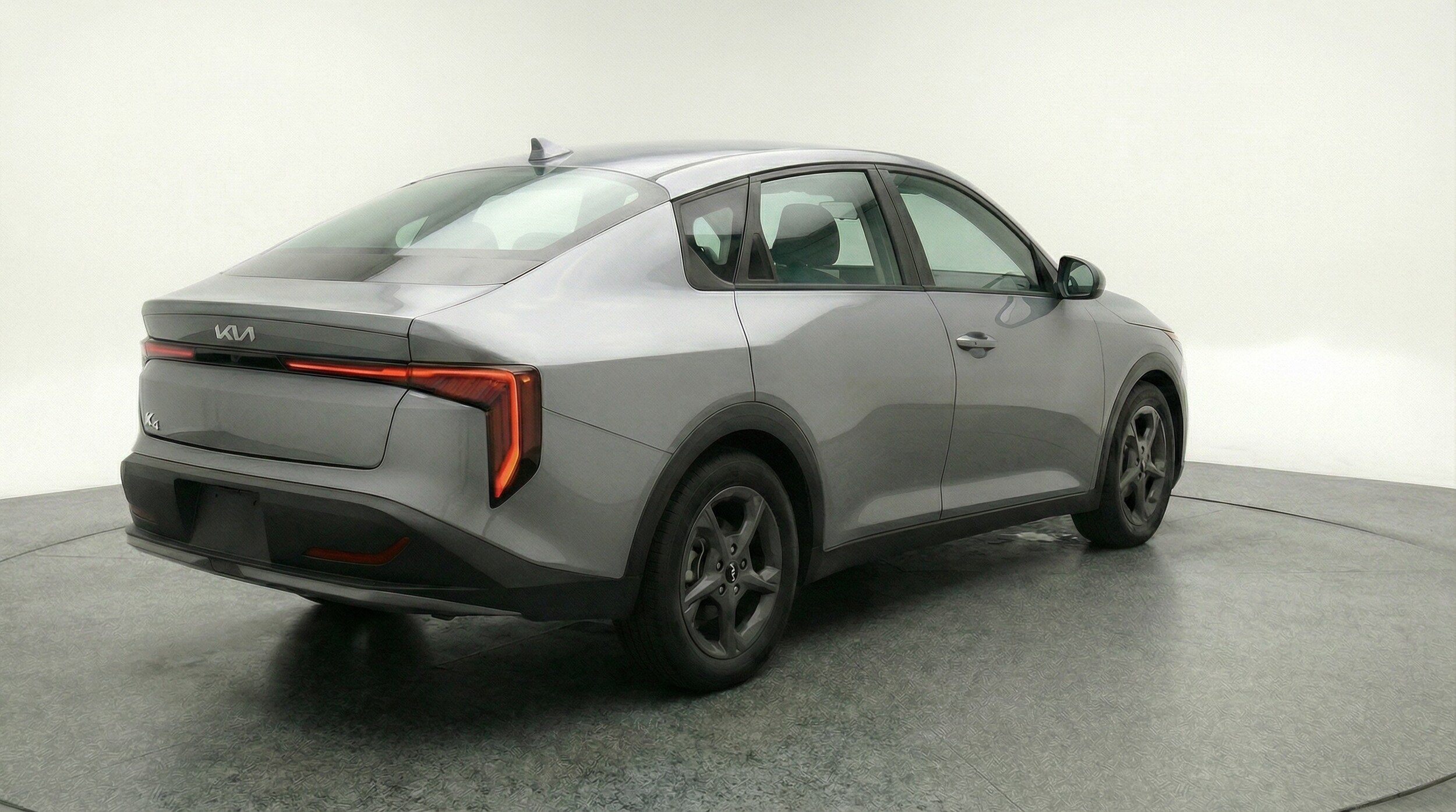 Thumbnail: 2025 Kia K4 - 7