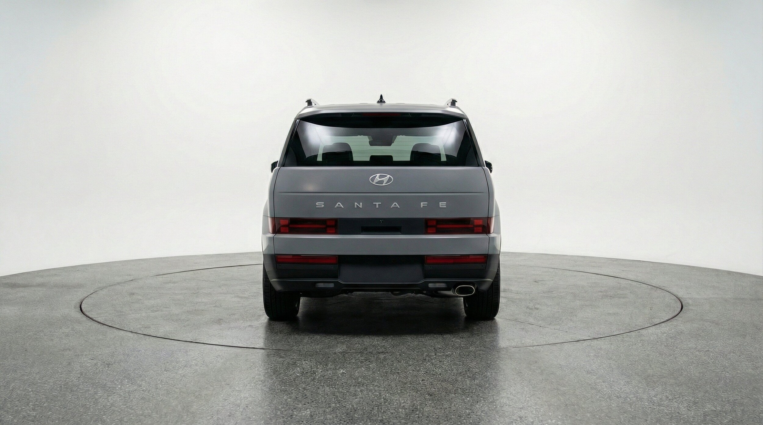 Thumbnail: 2026 Hyundai Santa Fe - 7