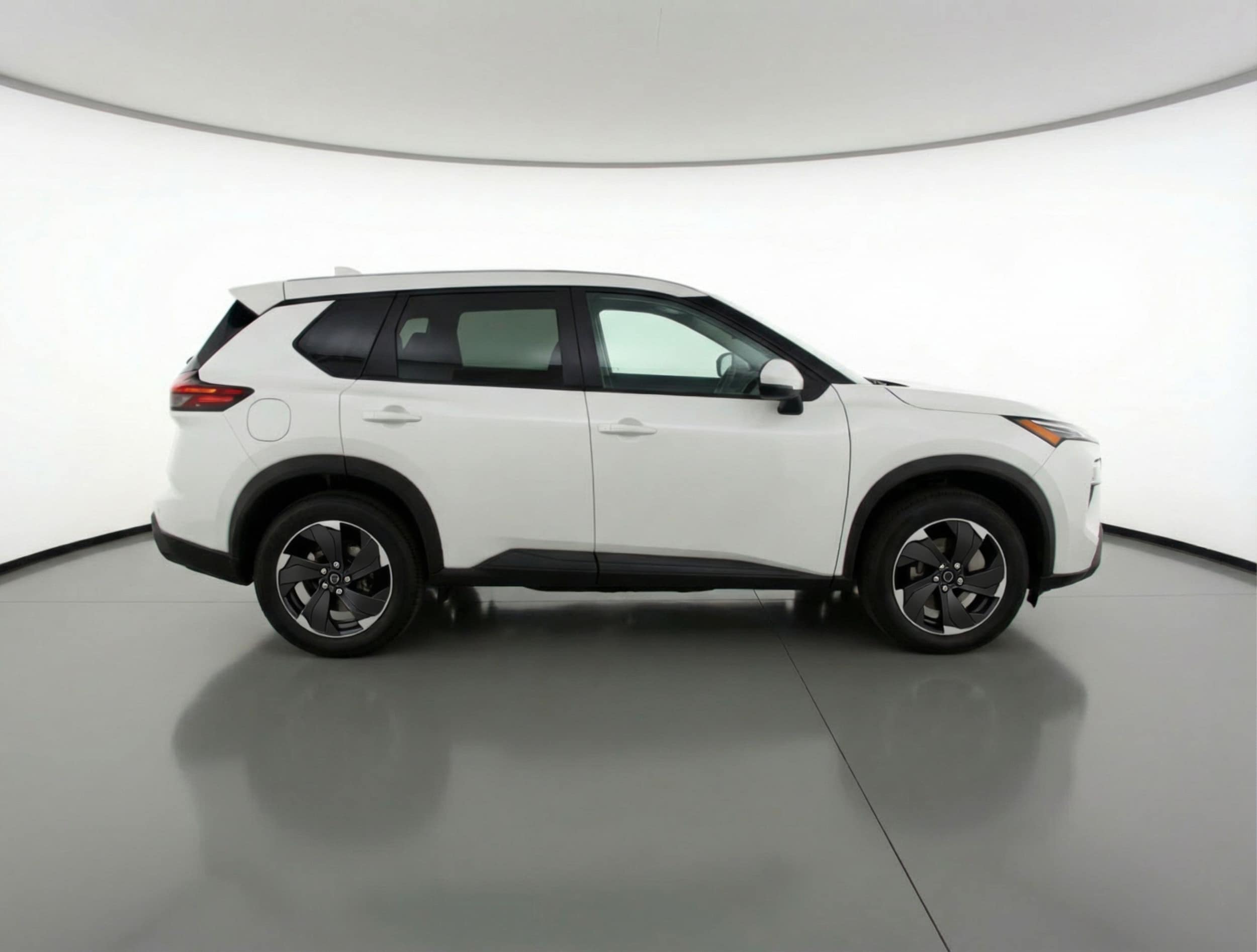 Thumbnail: 2025 Nissan Rogue - 8