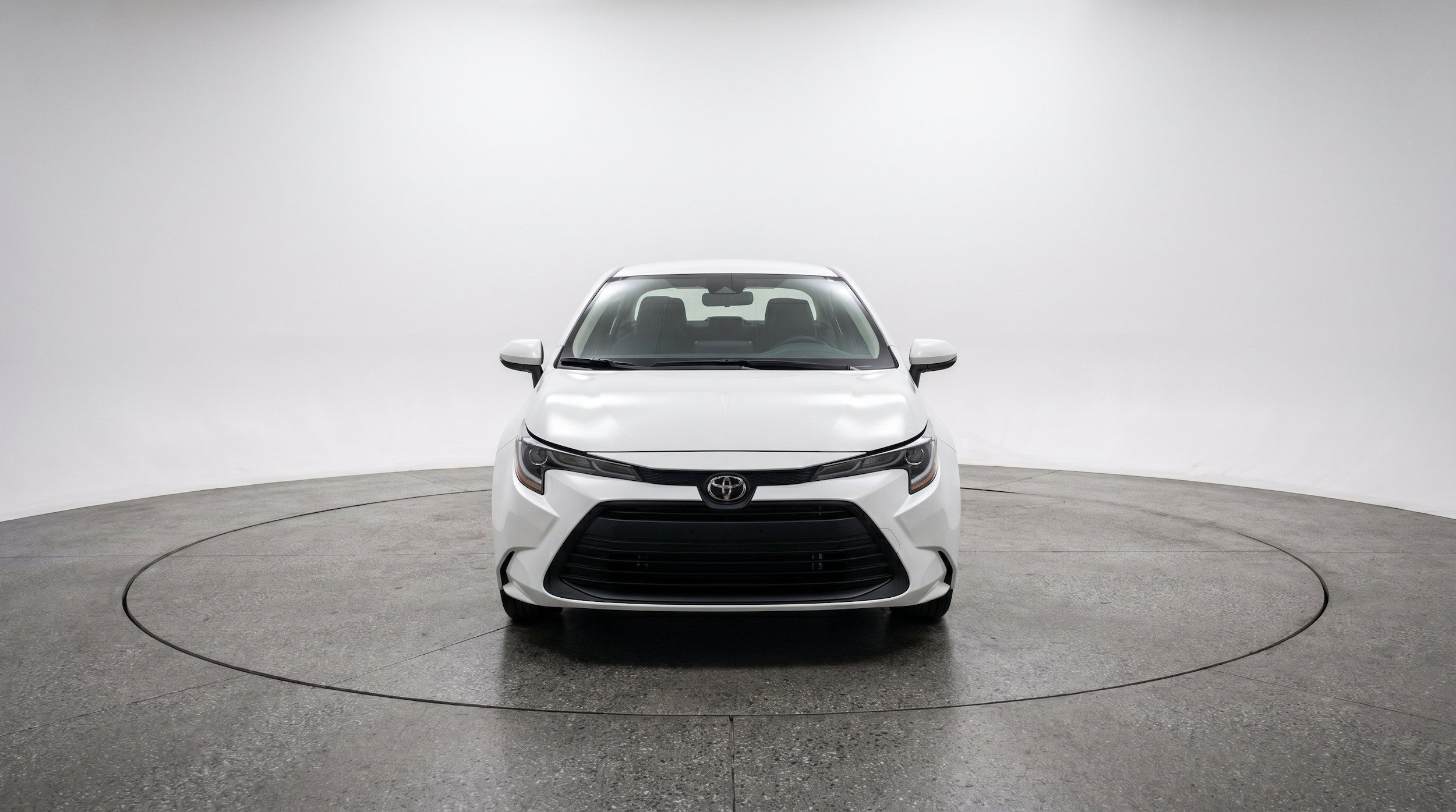 Thumbnail: 2025 Toyota Corolla - 2