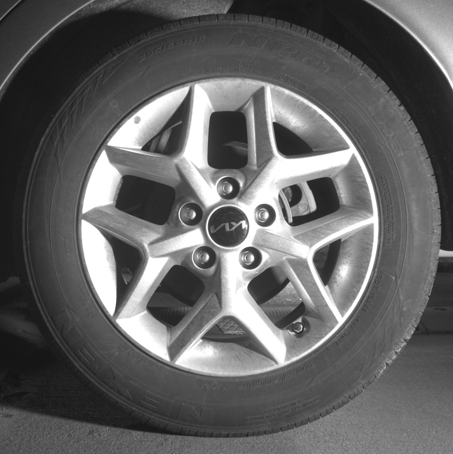 Thumbnail: 2025 Kia Soul - 11