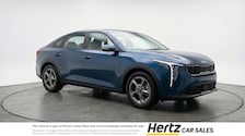 2025 Kia K4  -
                  Pensacola, FL