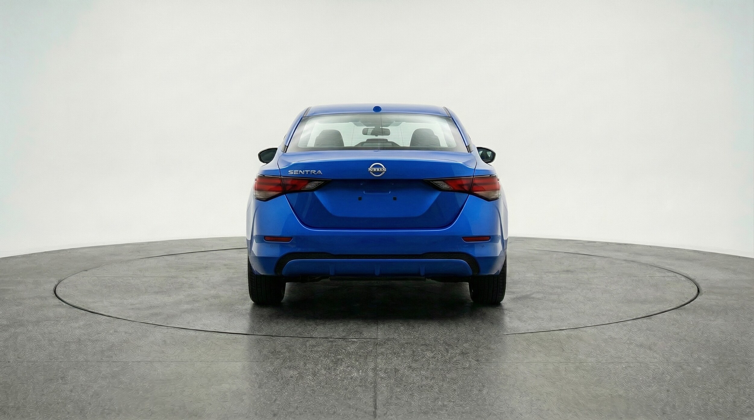 Thumbnail: 2025 Nissan Sentra - 6