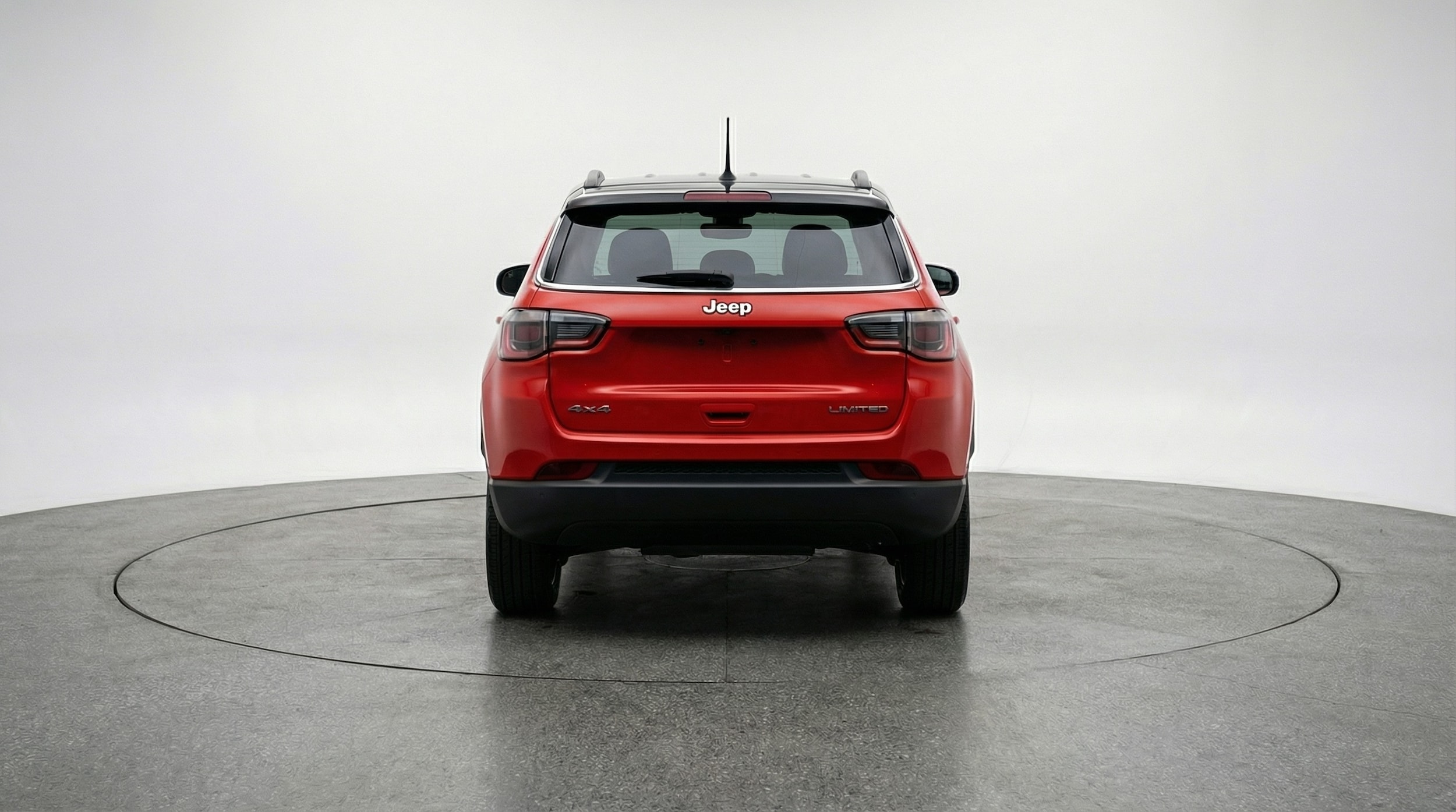 Thumbnail: 2025 Jeep Compass - 6