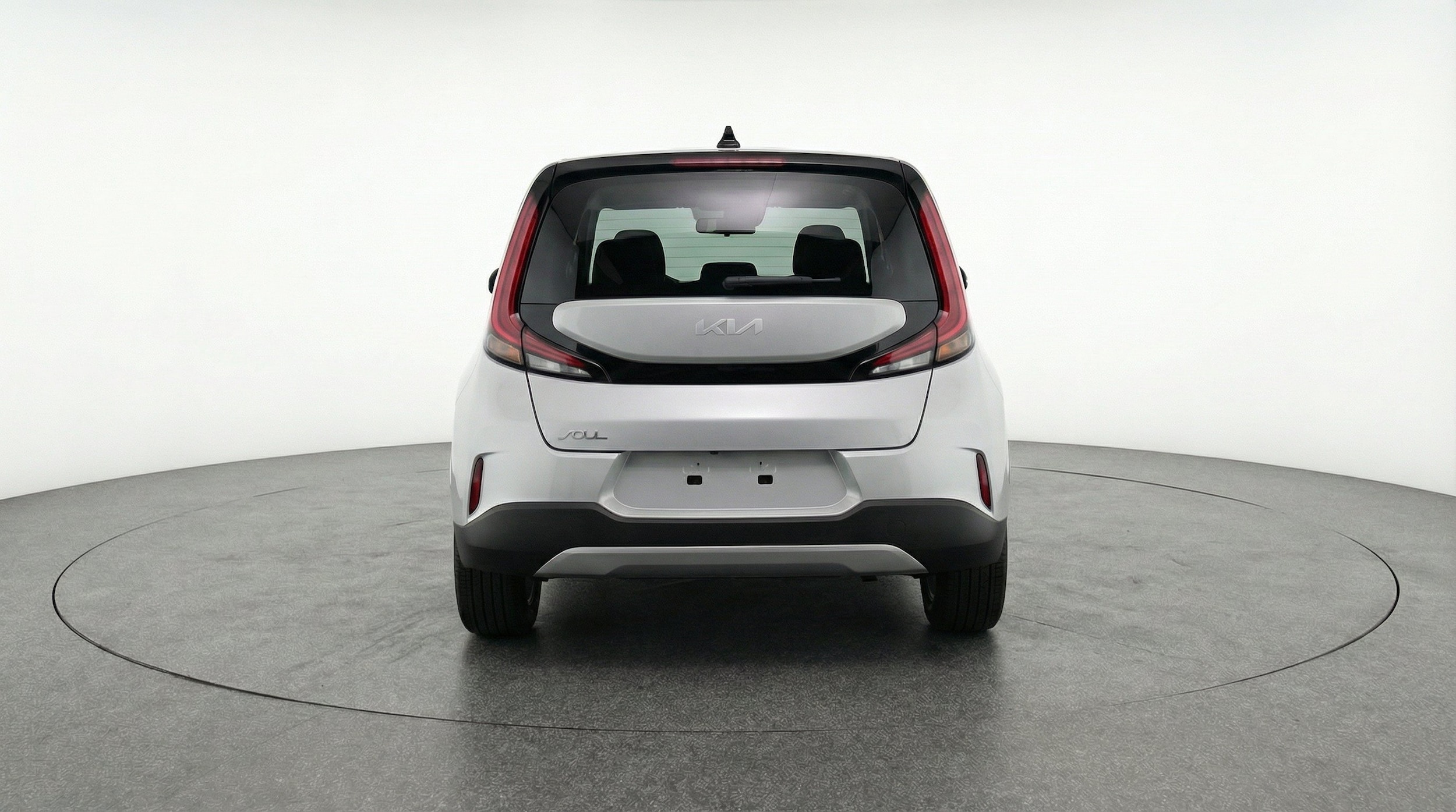 Thumbnail: 2025 Kia Soul - 7