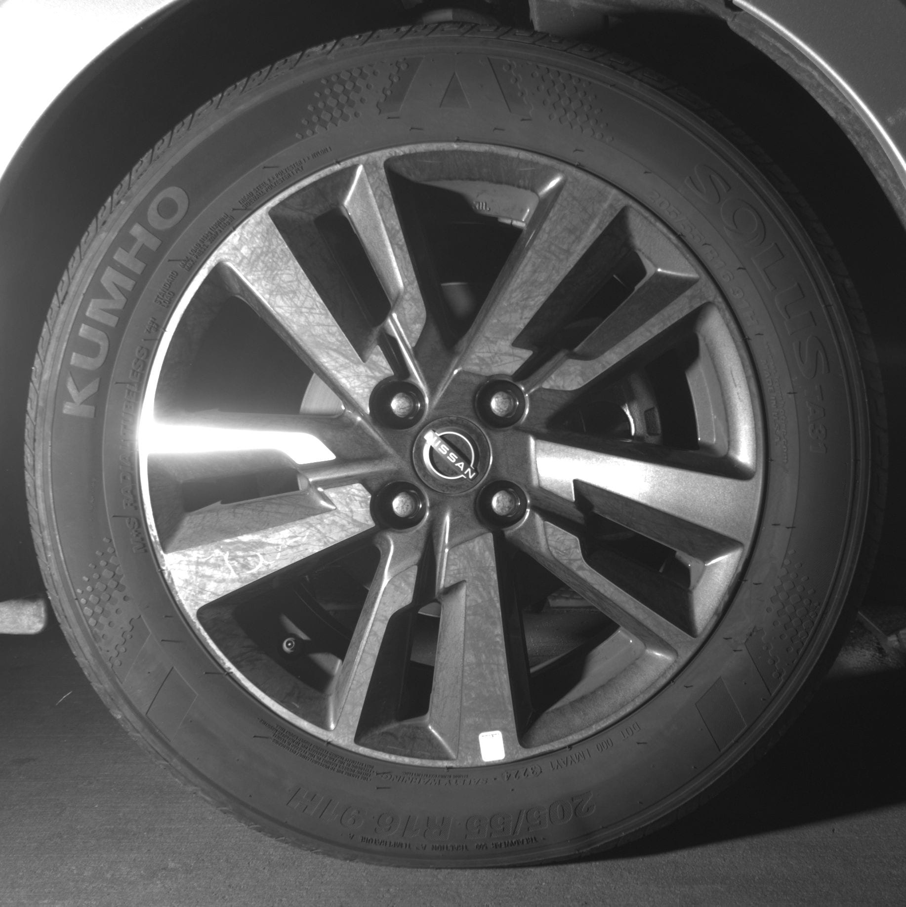 Thumbnail: 2025 Nissan Versa - 10