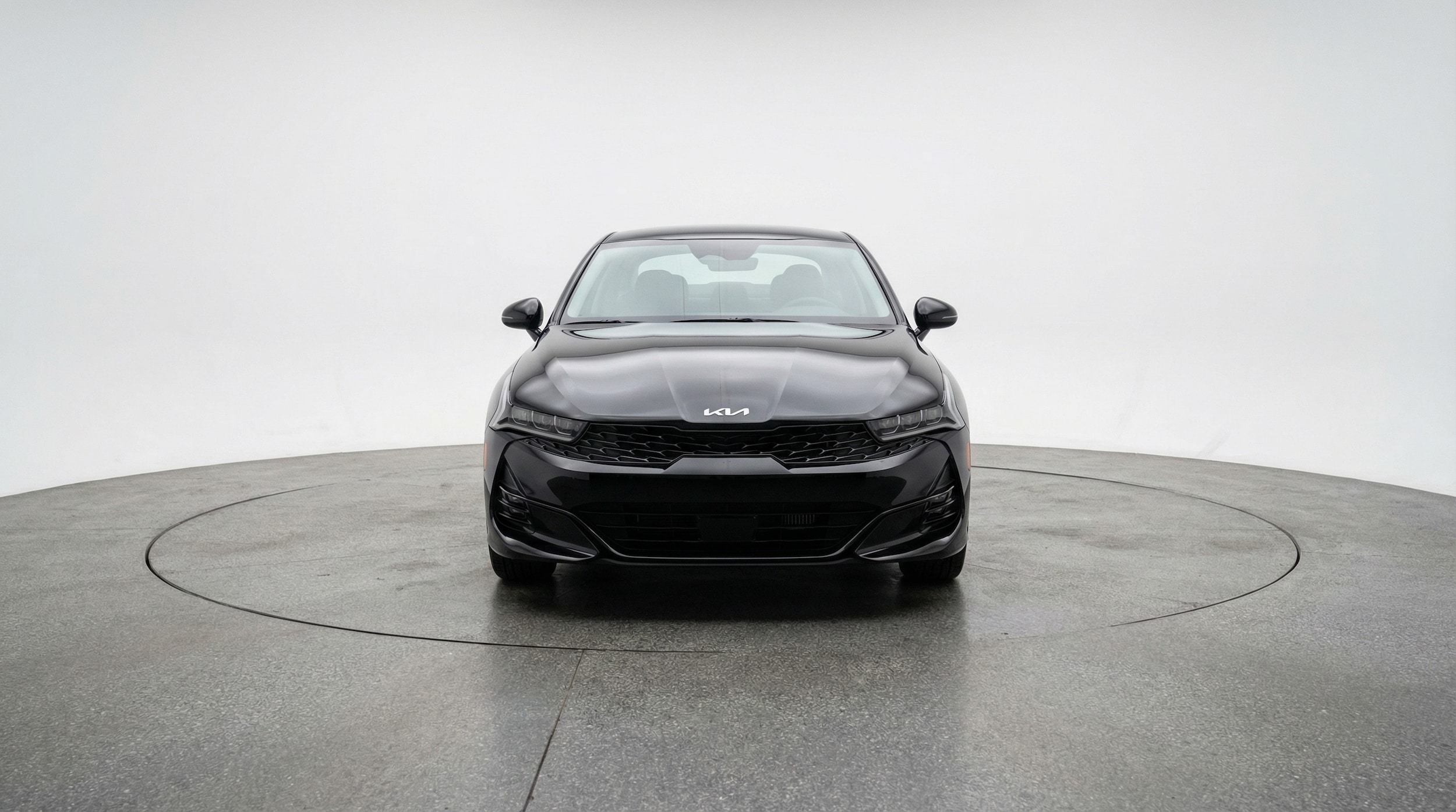 Thumbnail: 2025 Kia K5 - 2