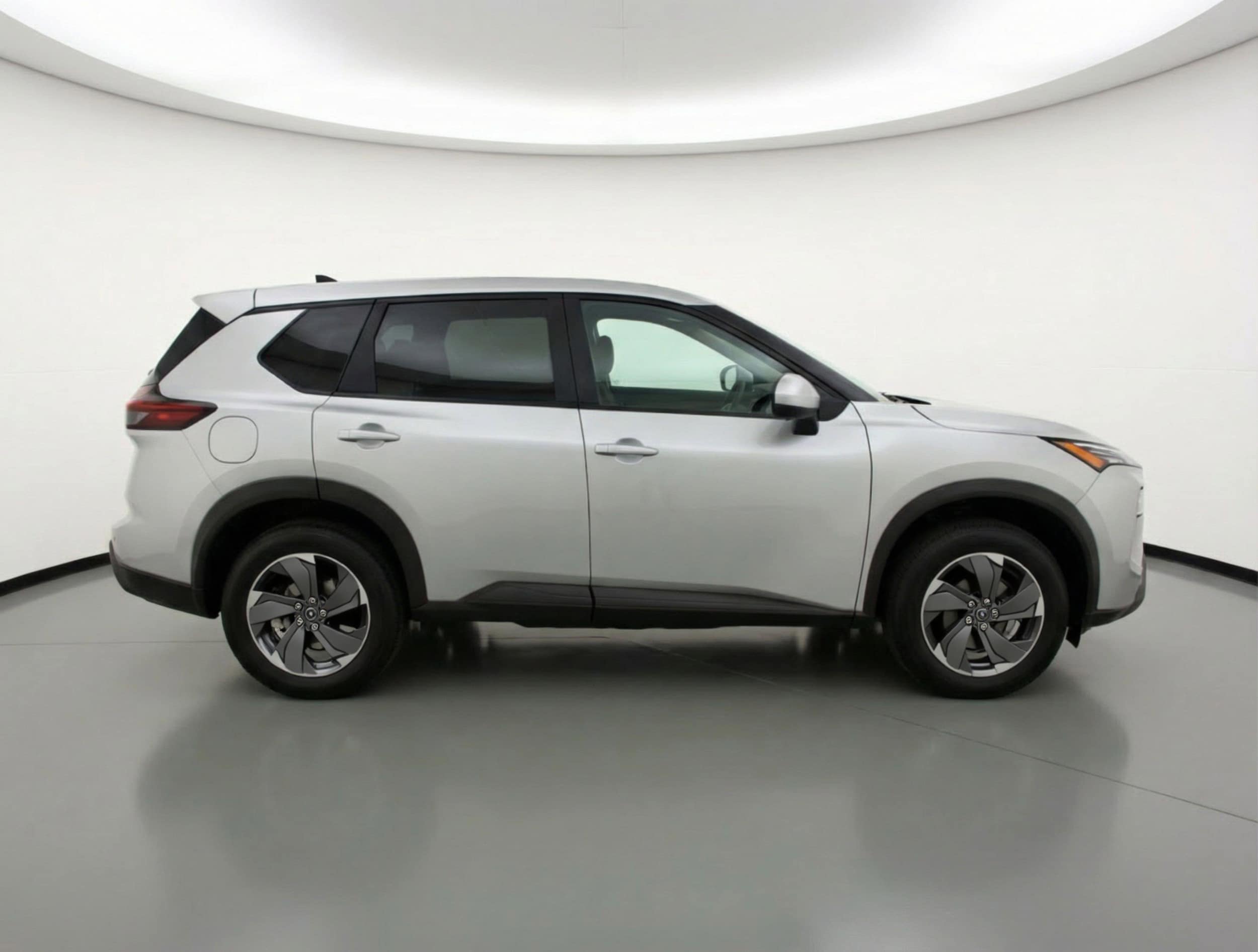 Thumbnail: 2025 Nissan Rogue - 11