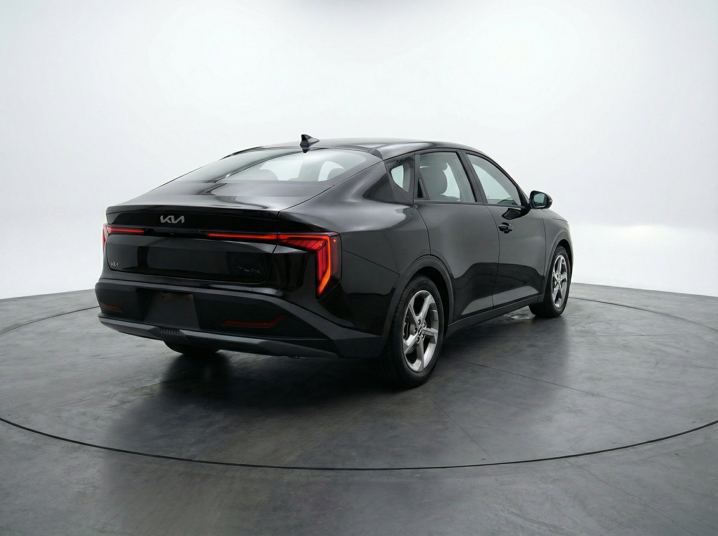 Thumbnail: 2025 Kia K4 - 9