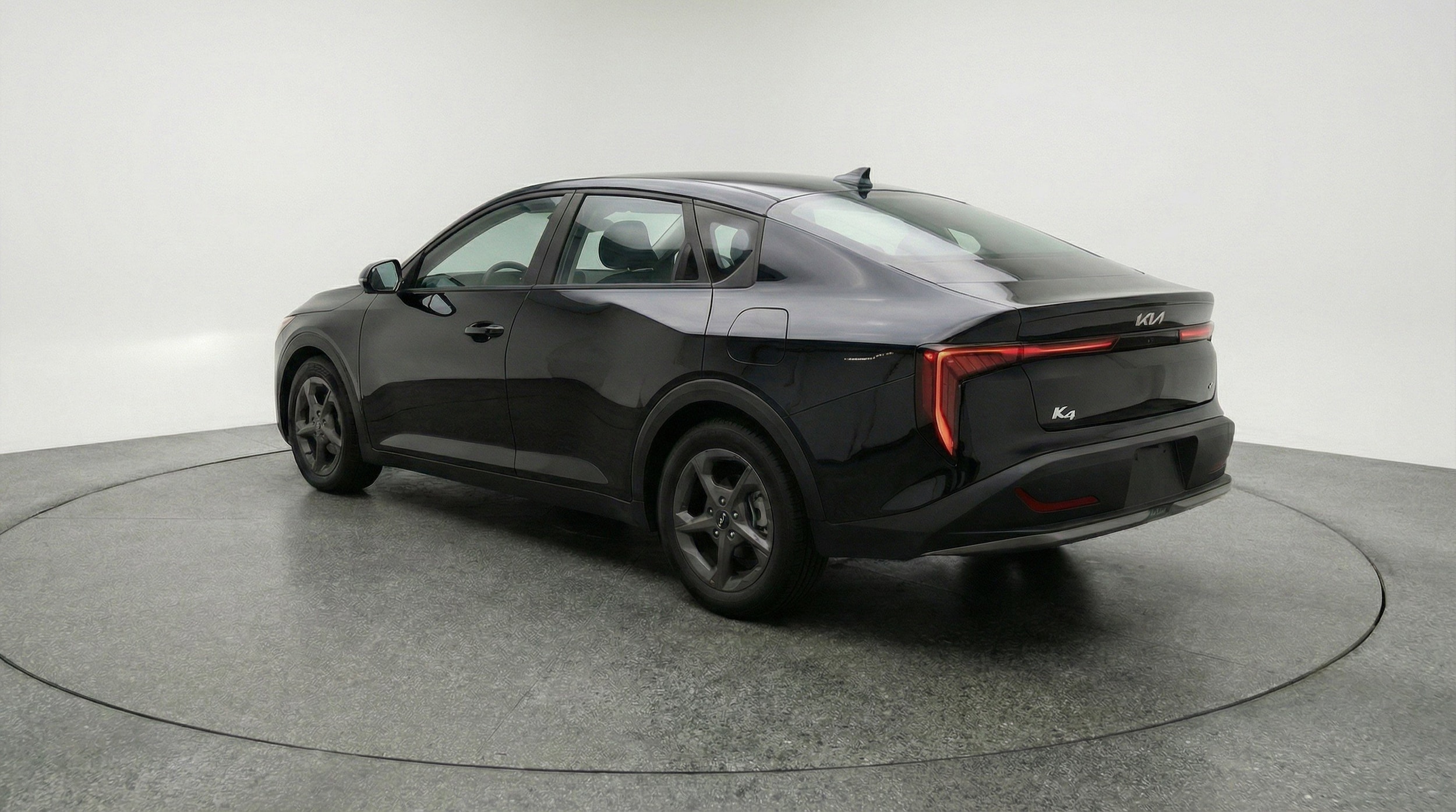 Thumbnail: 2025 Kia K4 - 6