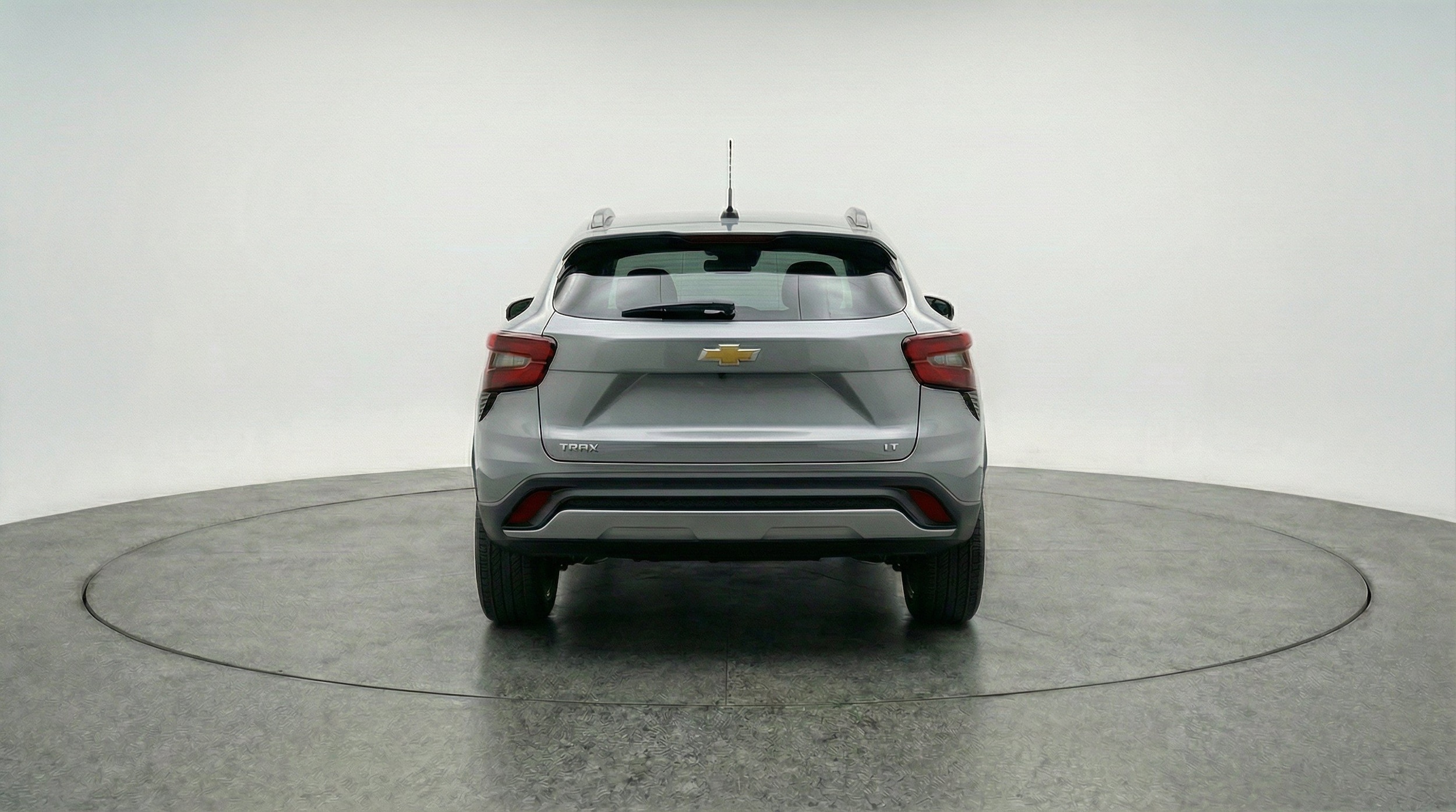Thumbnail: 2025 Chevrolet Trax - 7