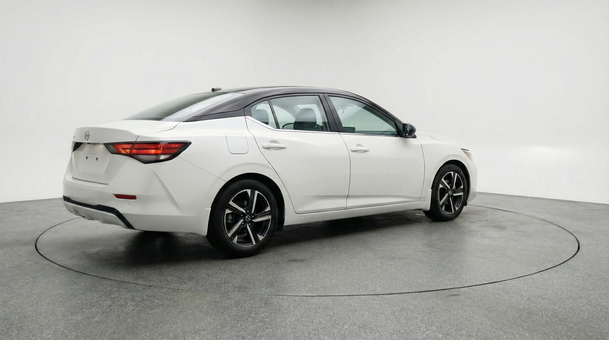 Thumbnail: 2025 Nissan Sentra - 7