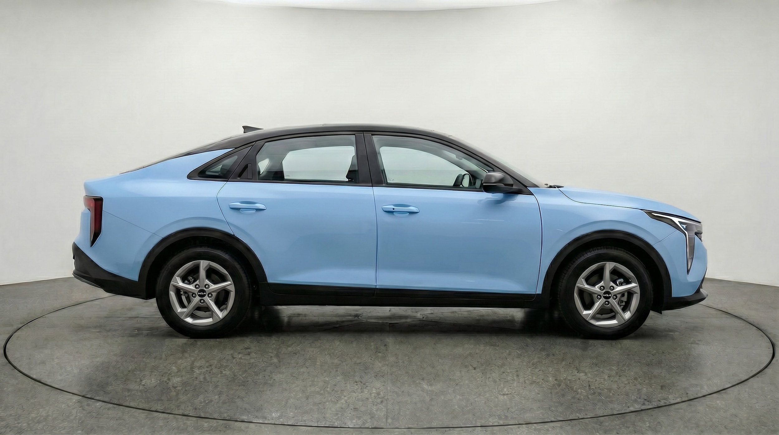 Thumbnail: 2025 Kia K4 - 11