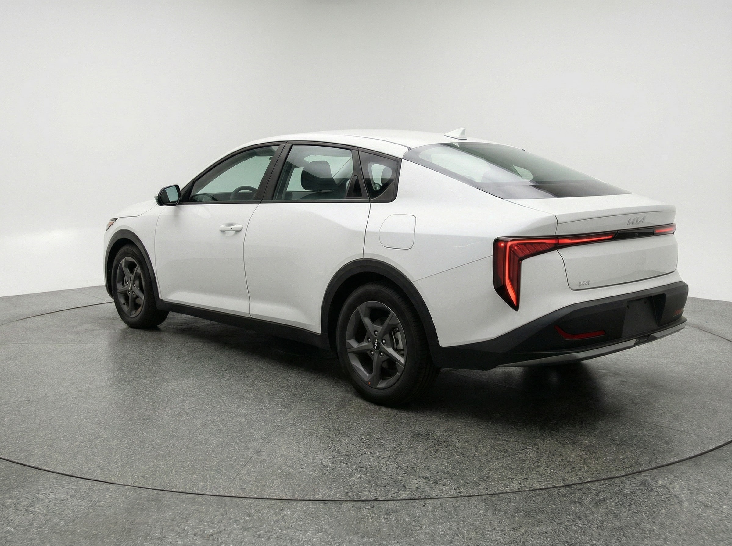 Thumbnail: 2025 Kia K4 - 5