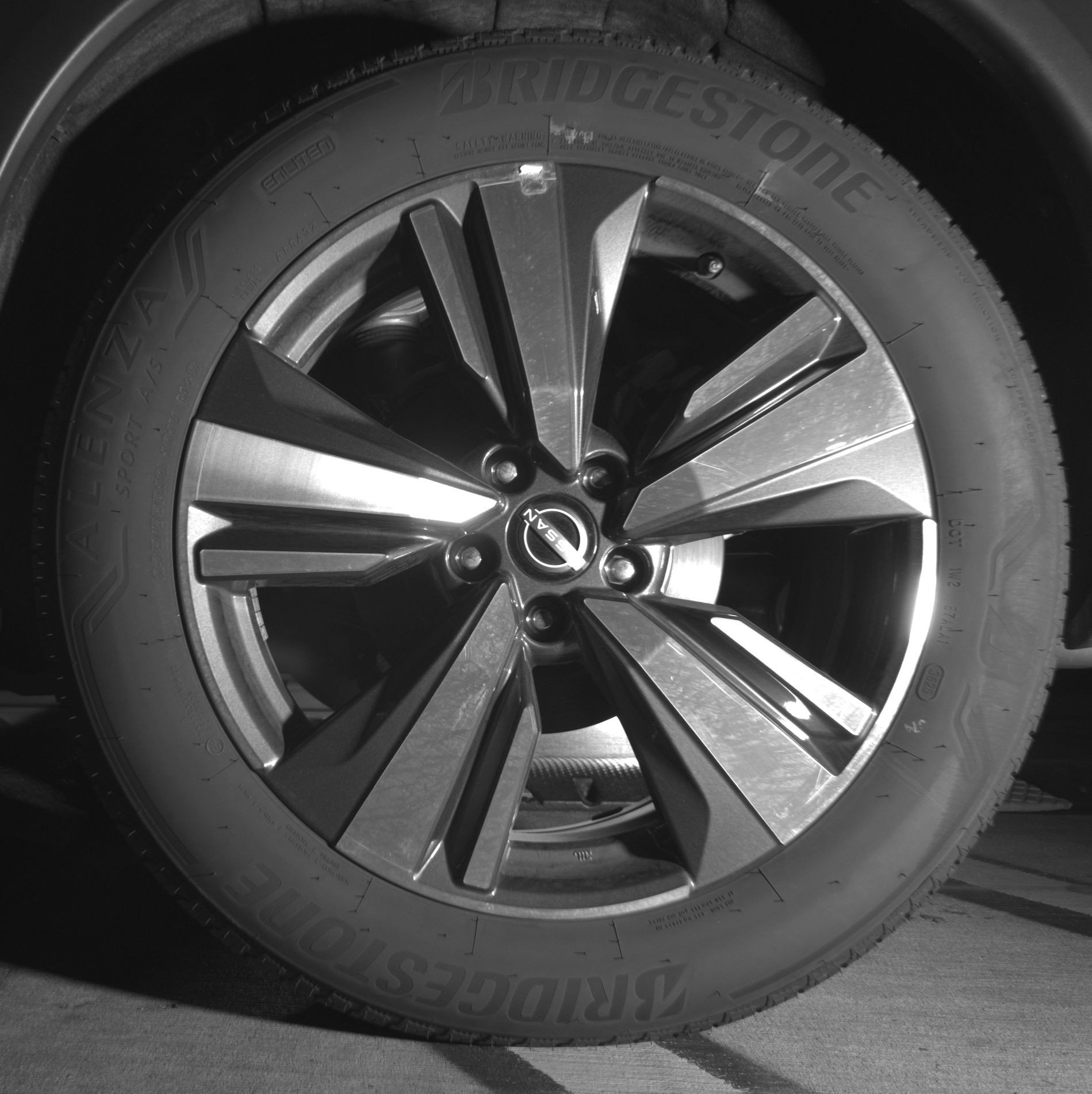 Thumbnail: 2026 Nissan Rogue - 12