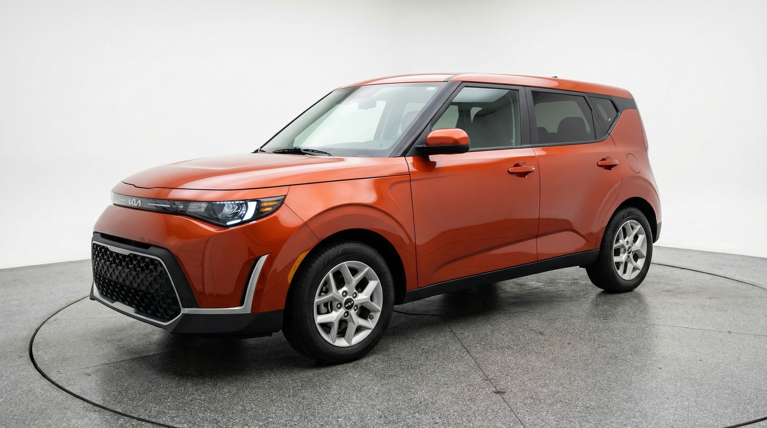 Thumbnail: 2025 Kia Soul - 3