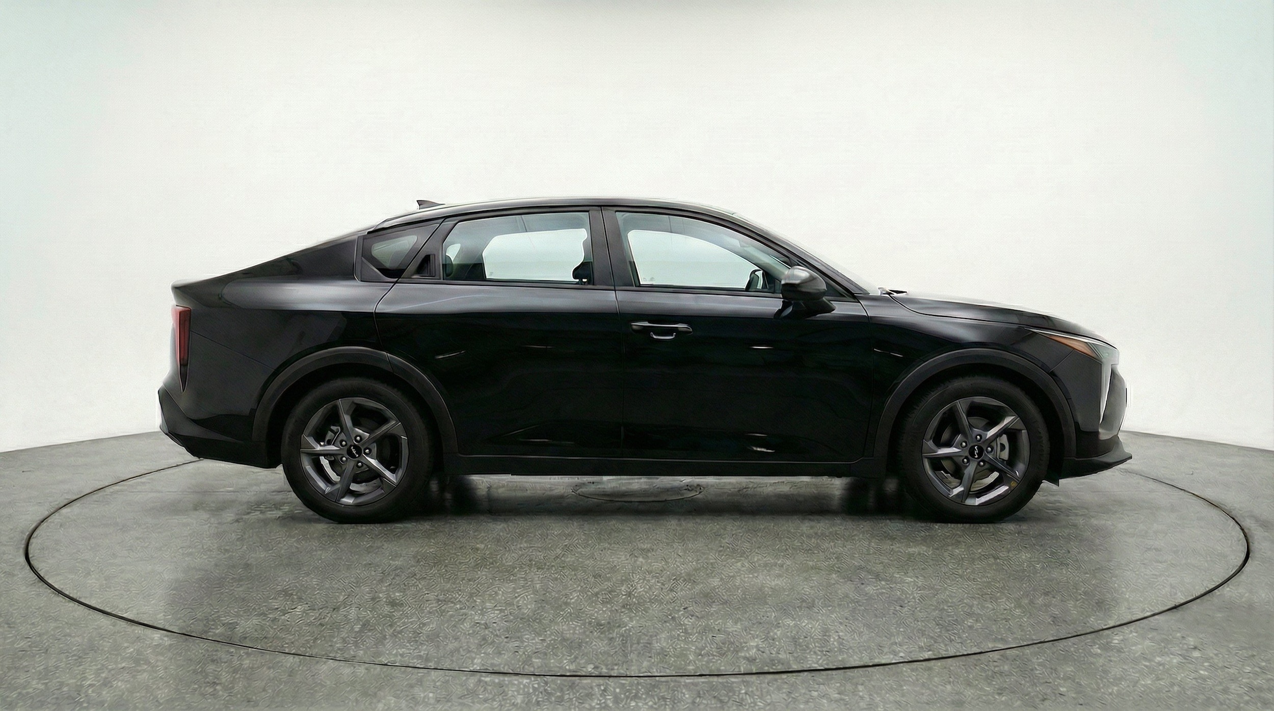 Thumbnail: 2025 Kia K4 - 11