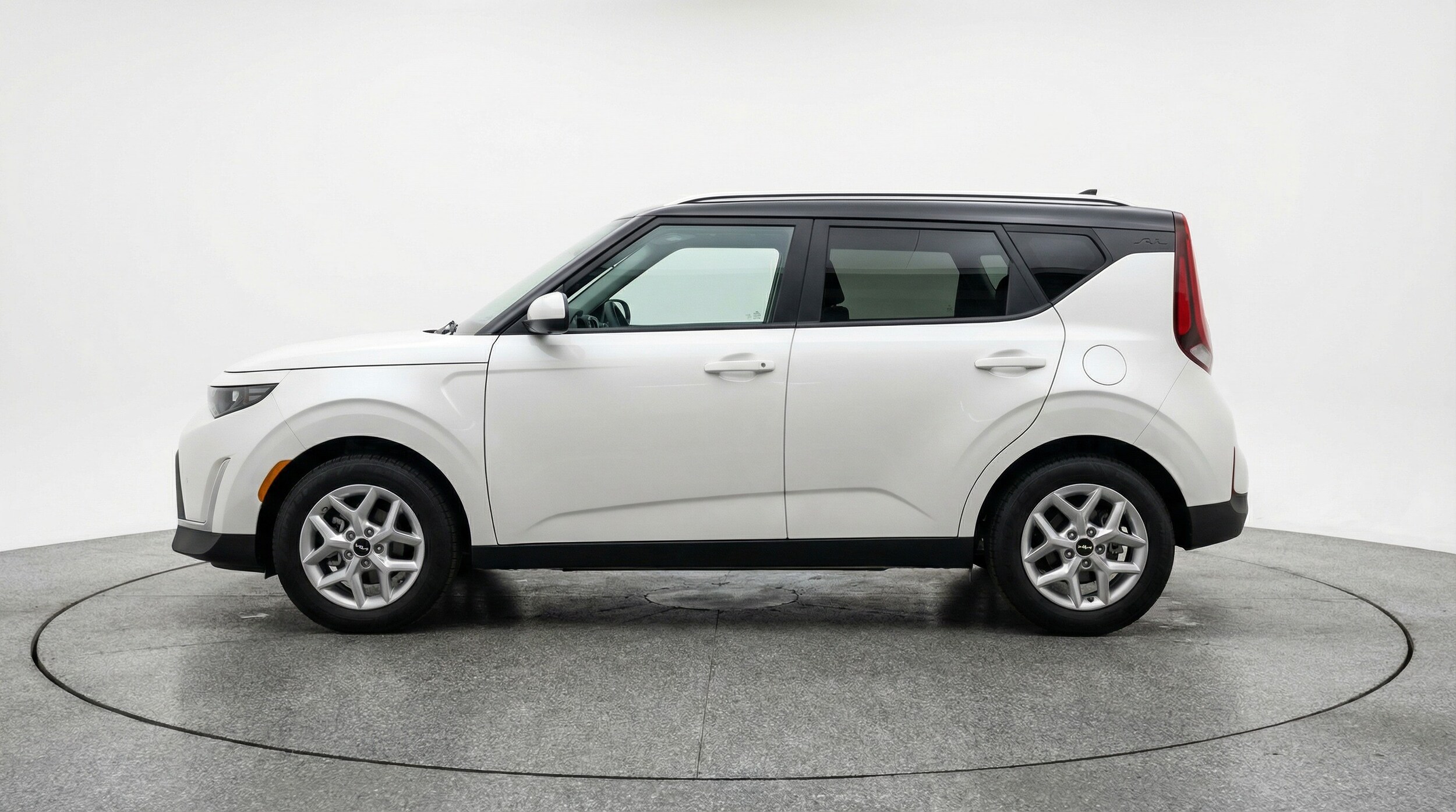 Thumbnail: 2025 Kia Soul - 4